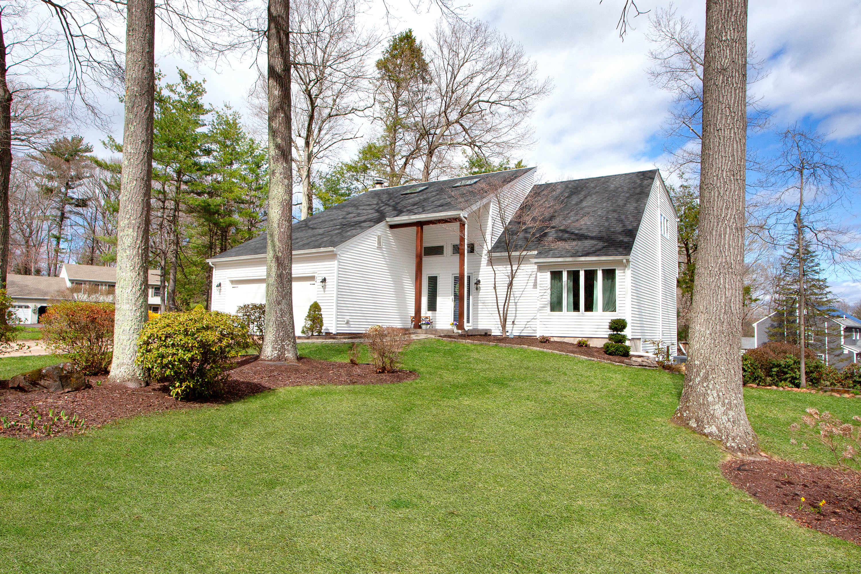 34 Michael Drive Farmington CT