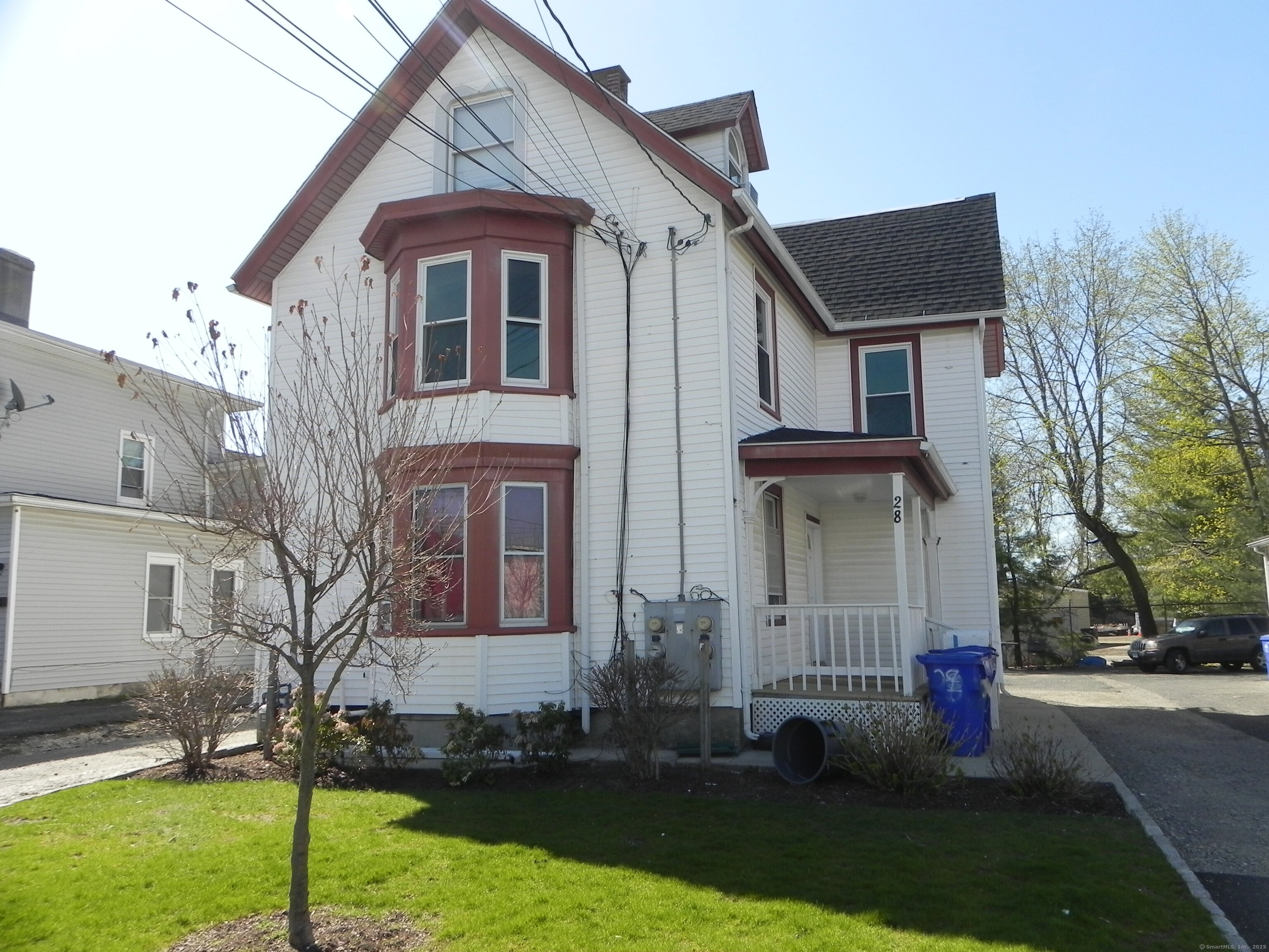 28 Chapel Street, Norwalk, Connecticut photo 1