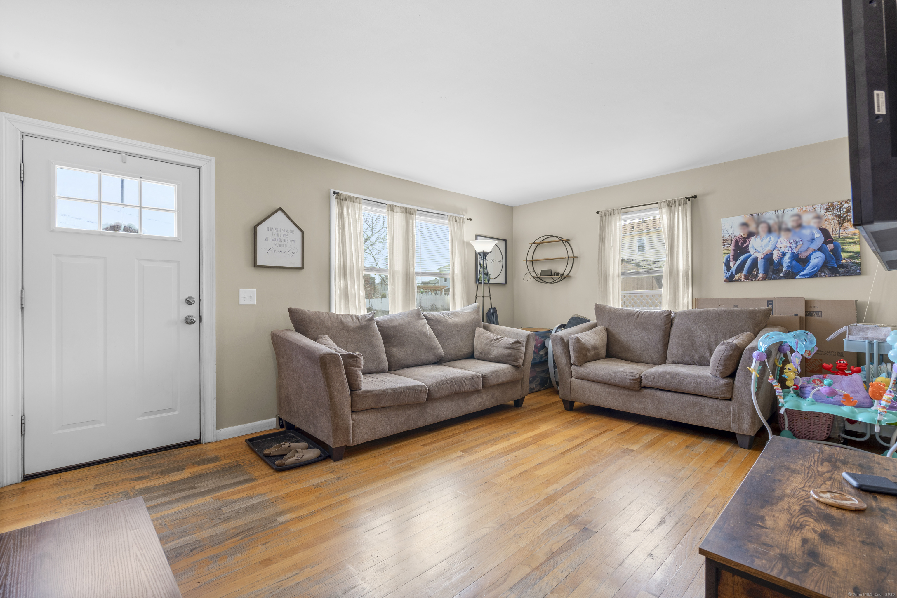 35 Sherman Park, Bridgeport, Connecticut 06608