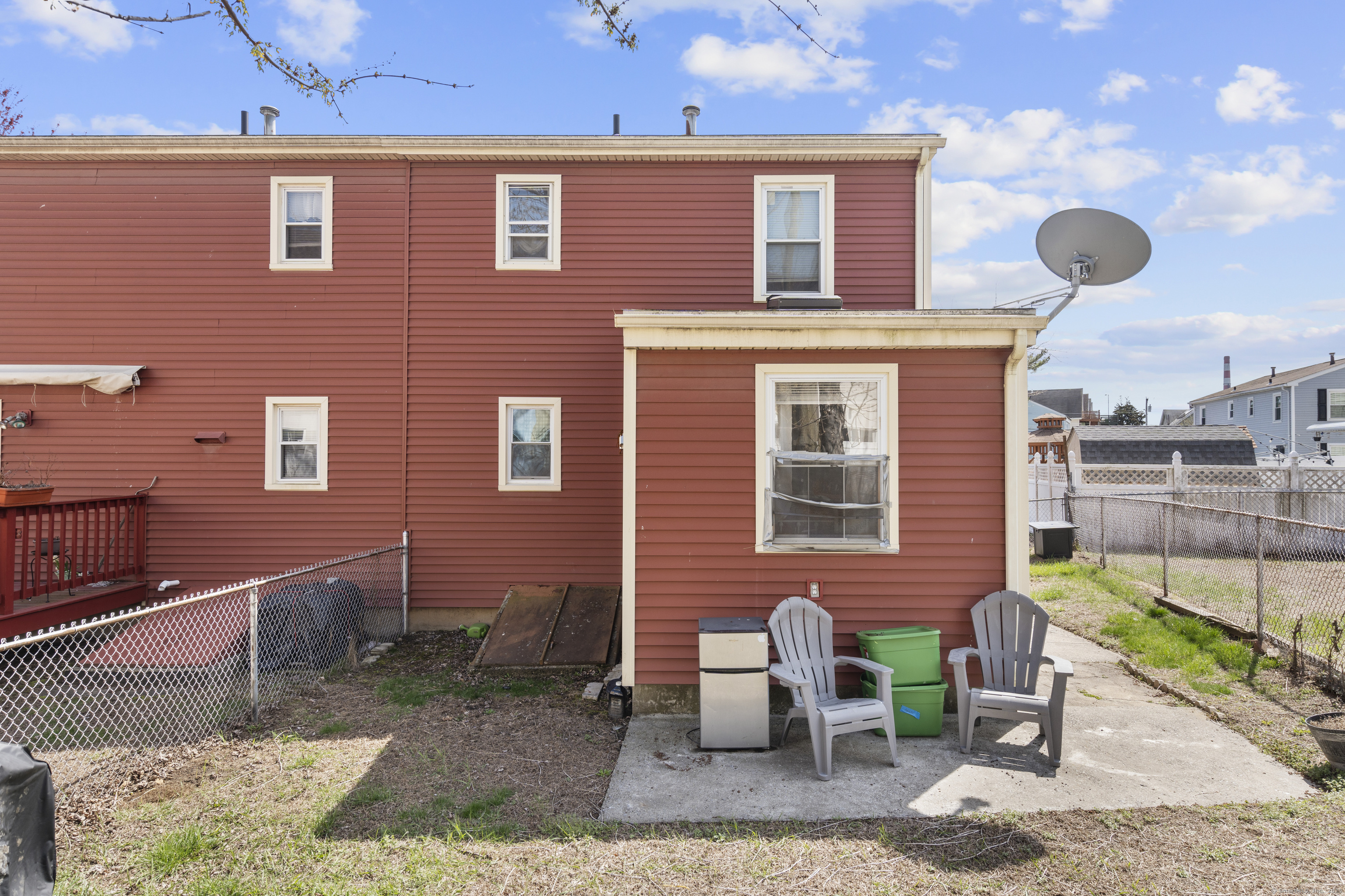 35 Sherman Park, Bridgeport, Connecticut 06608