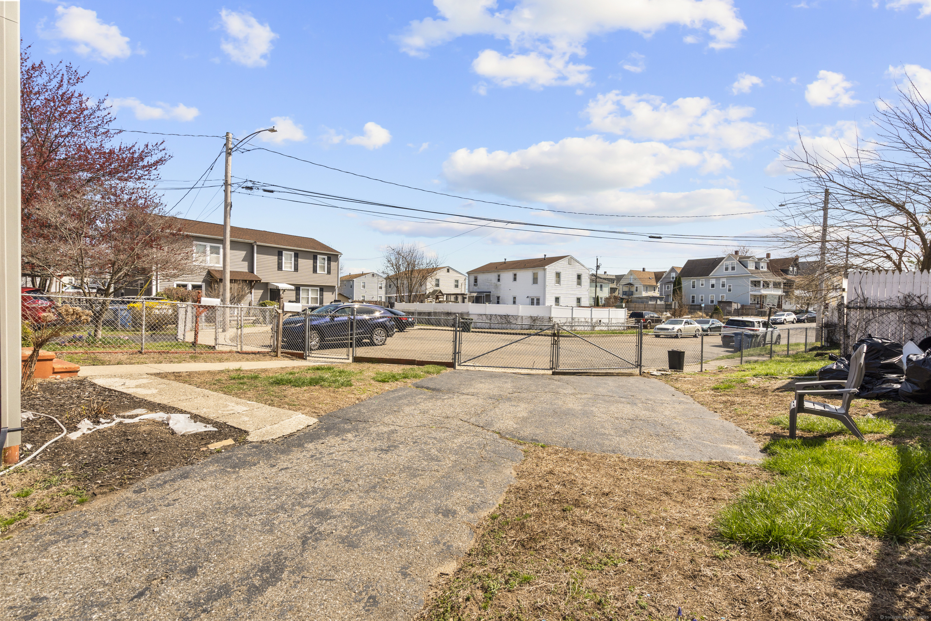 35 Sherman Park, Bridgeport, Connecticut 06608
