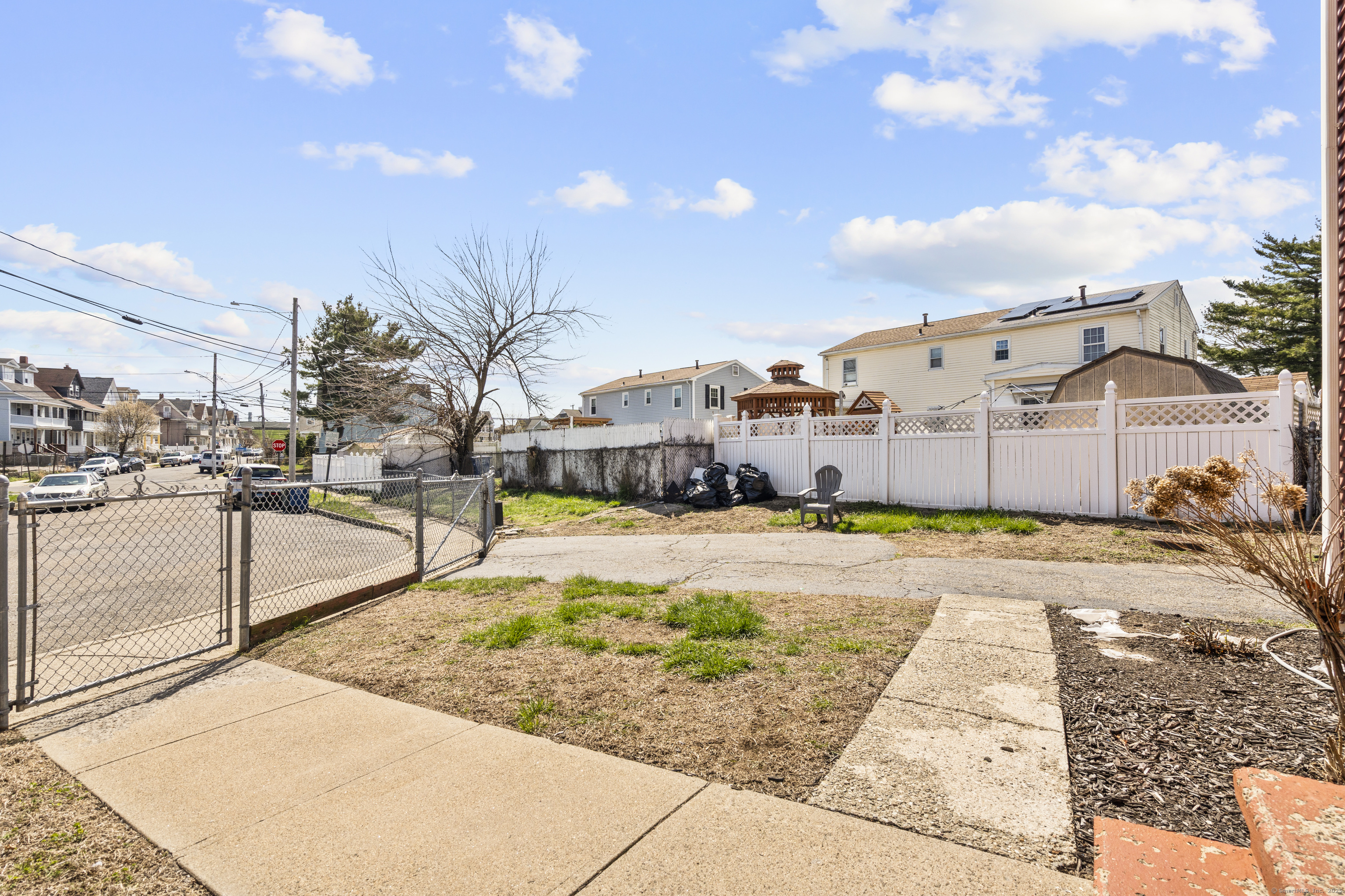 35 Sherman Park, Bridgeport, Connecticut 06608