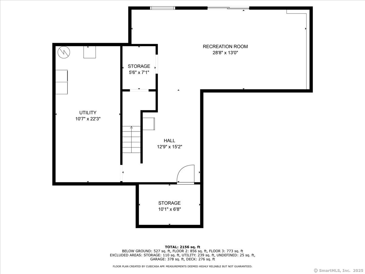 81 Old Stratfield, Fairfield, Connecticut 06825