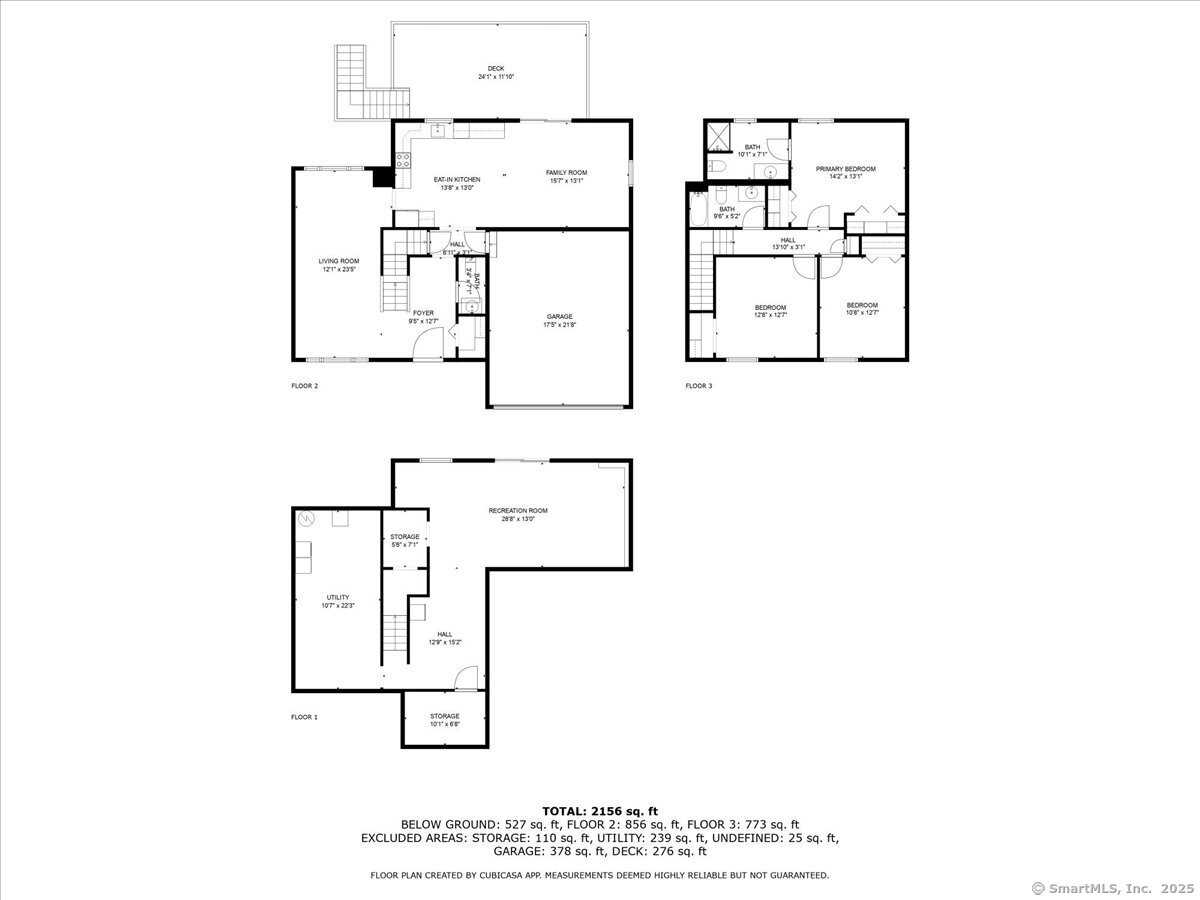 81 Old Stratfield, Fairfield, Connecticut 06825