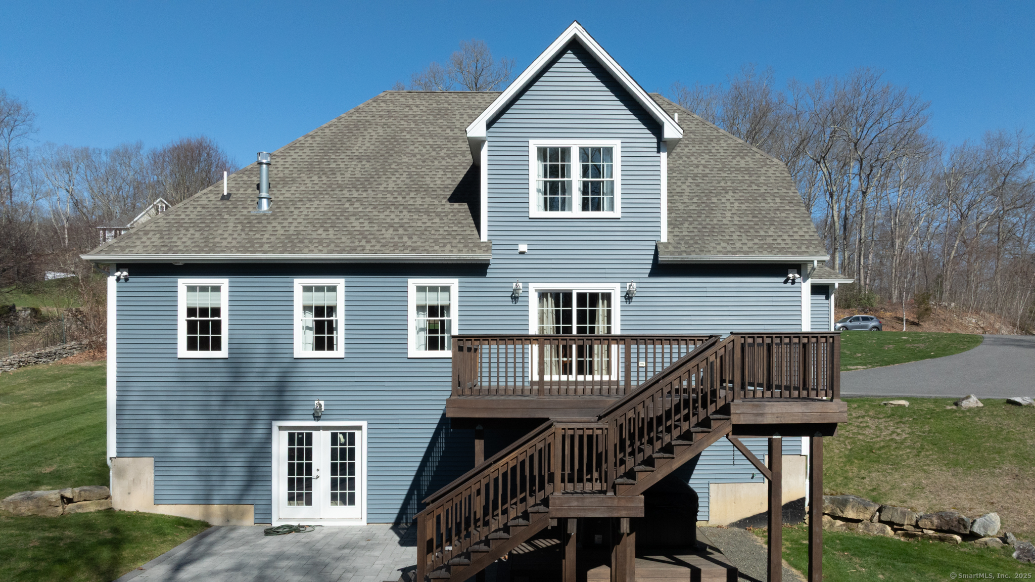 77 Northgate, Woodbury, Connecticut 06798