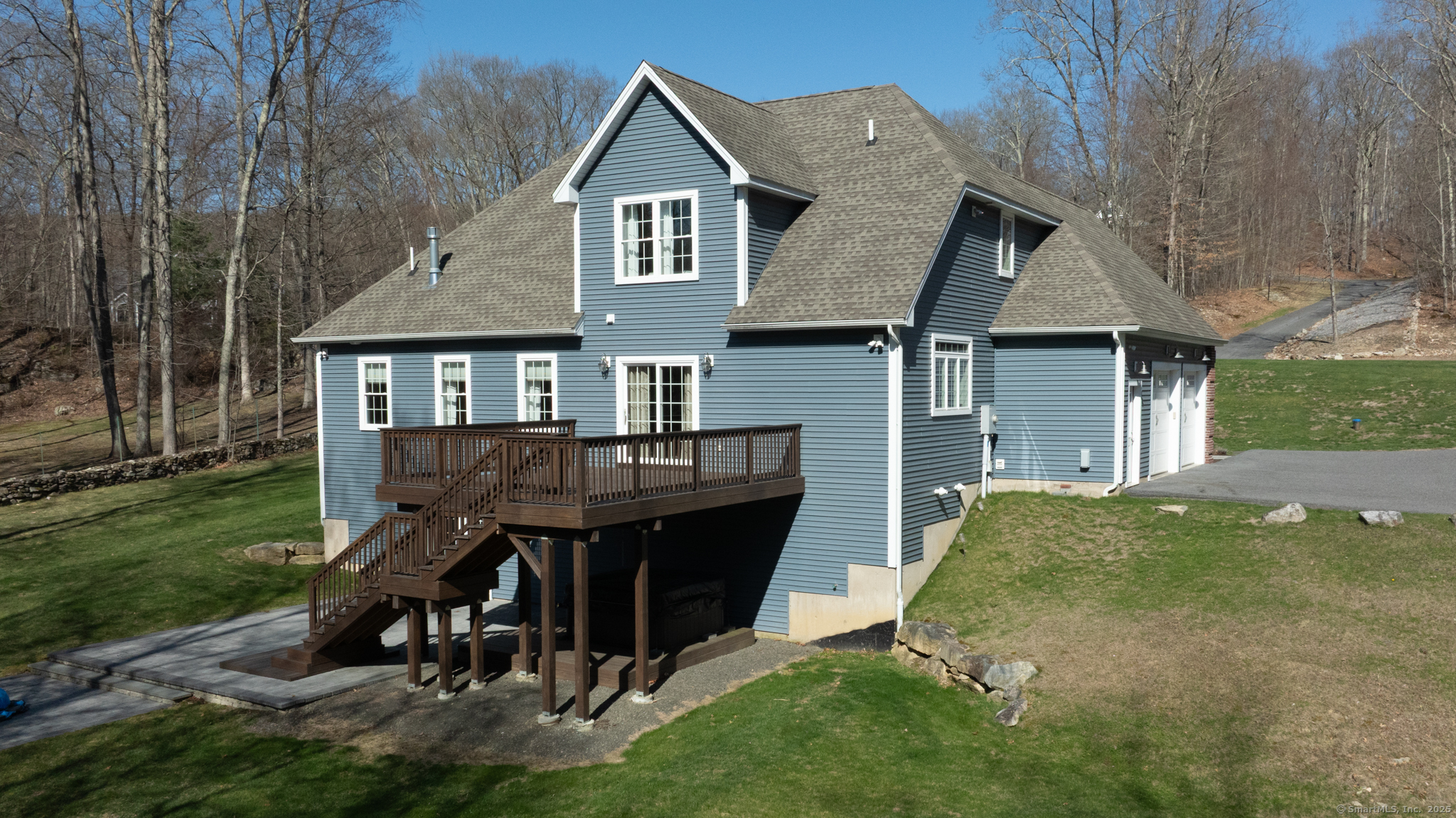 77 Northgate, Woodbury, Connecticut 06798