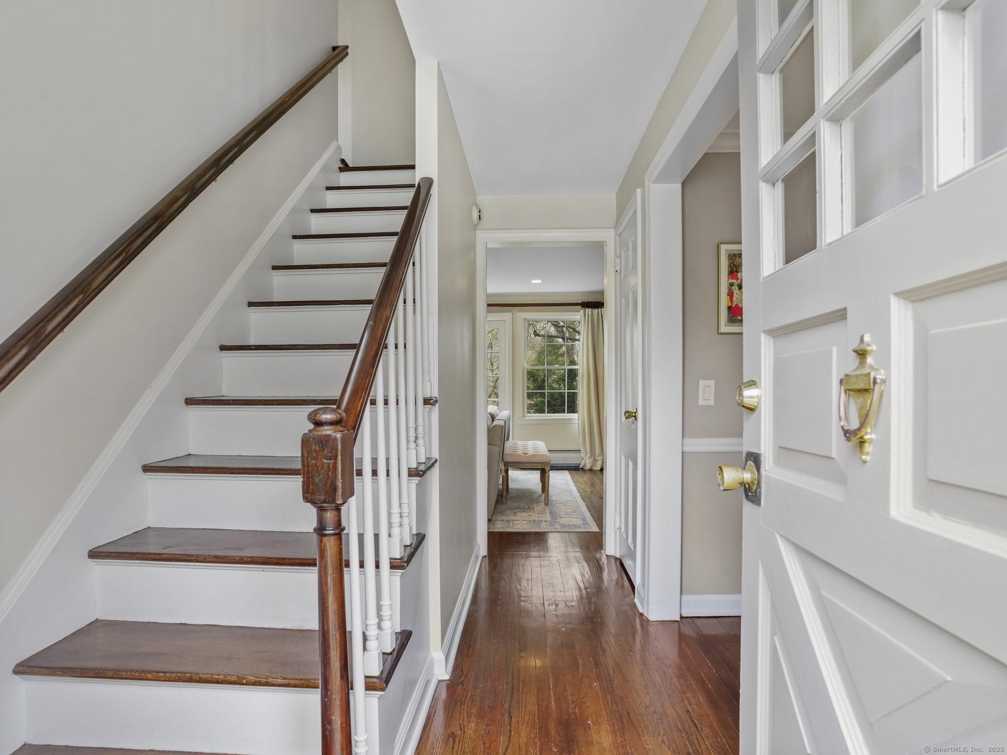 221 Old Kings, Darien, Connecticut 06820