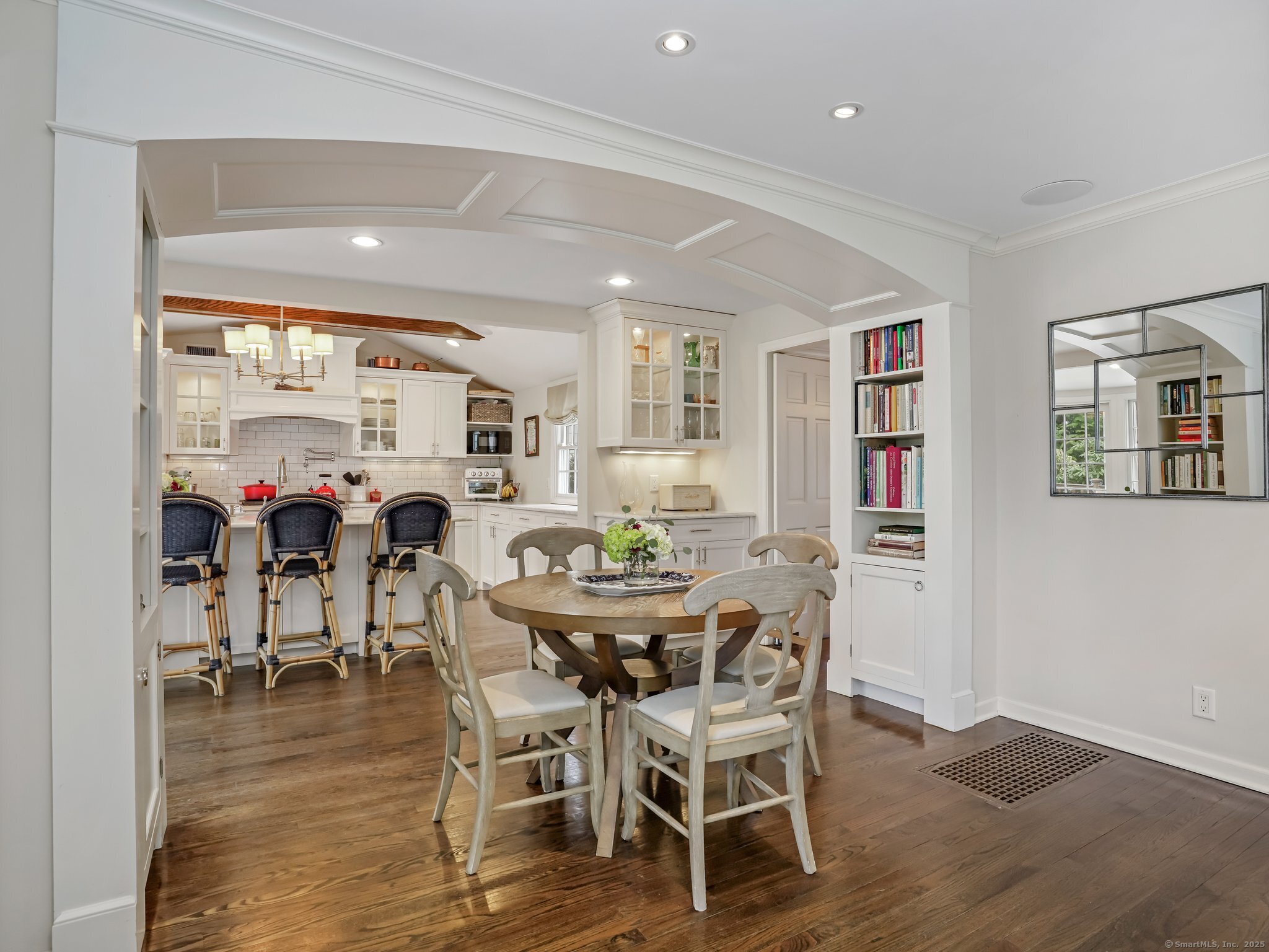 221 Old Kings, Darien, Connecticut 06820