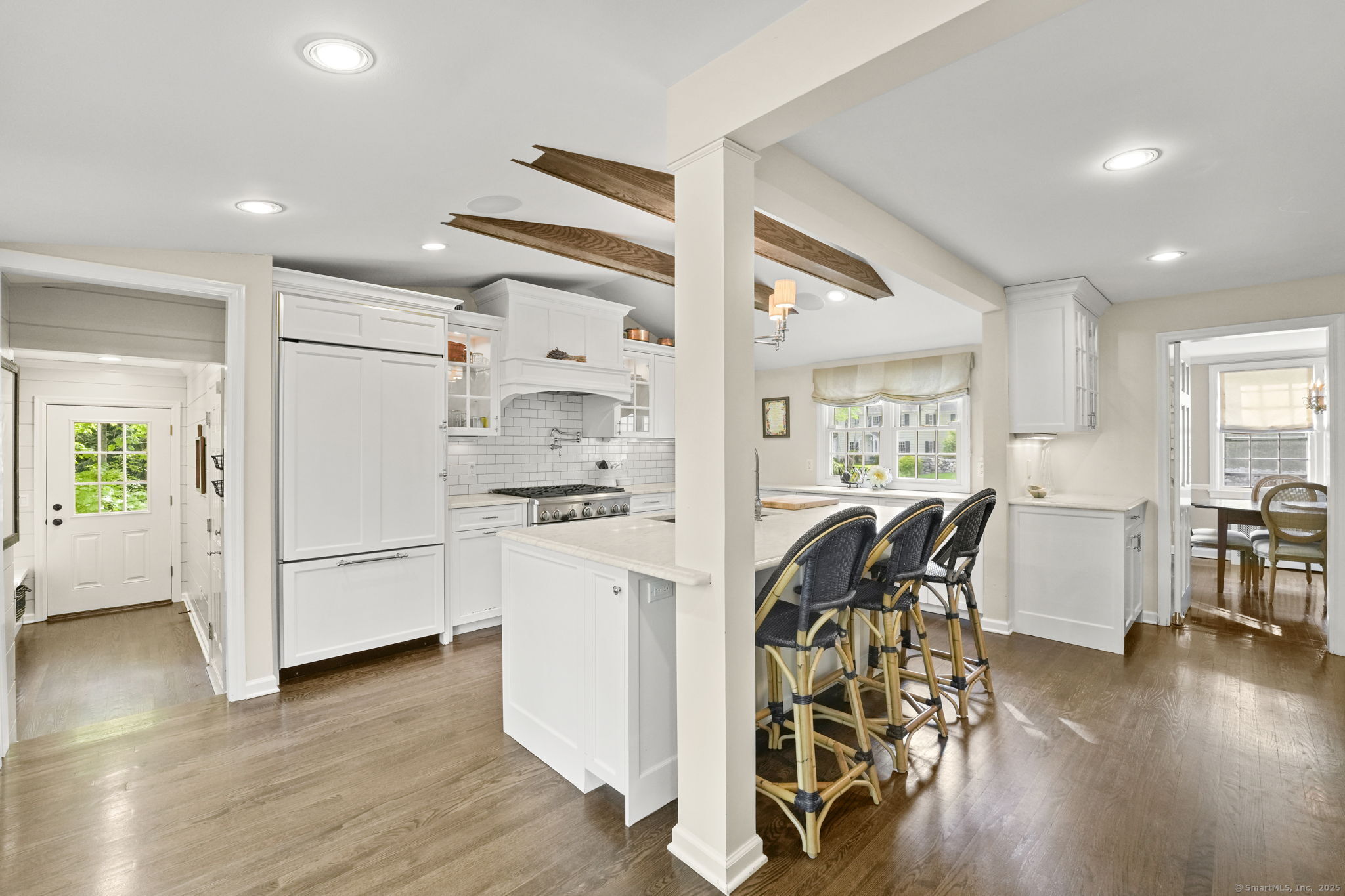 221 Old Kings, Darien, Connecticut 06820