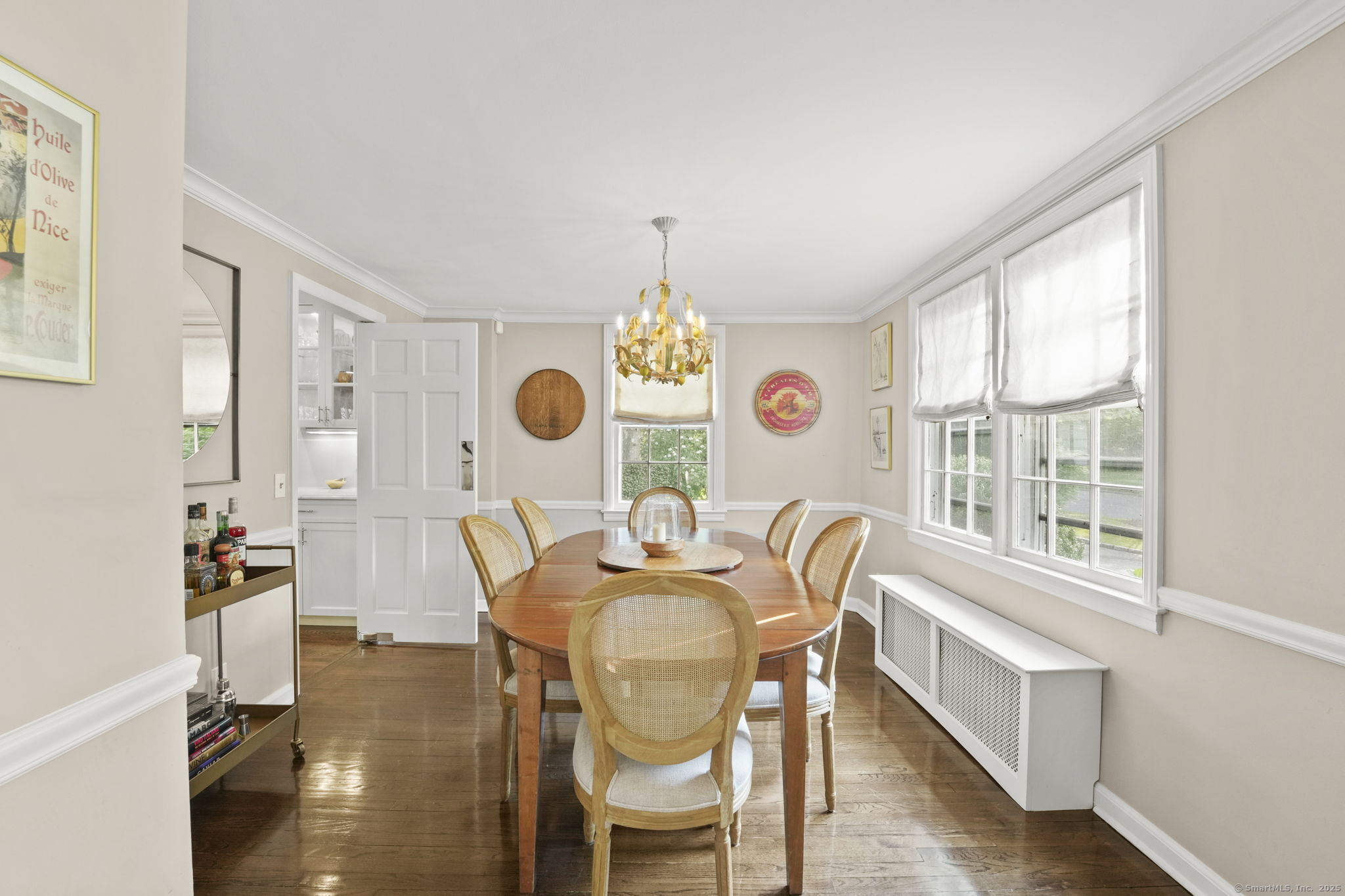 221 Old Kings, Darien, Connecticut 06820