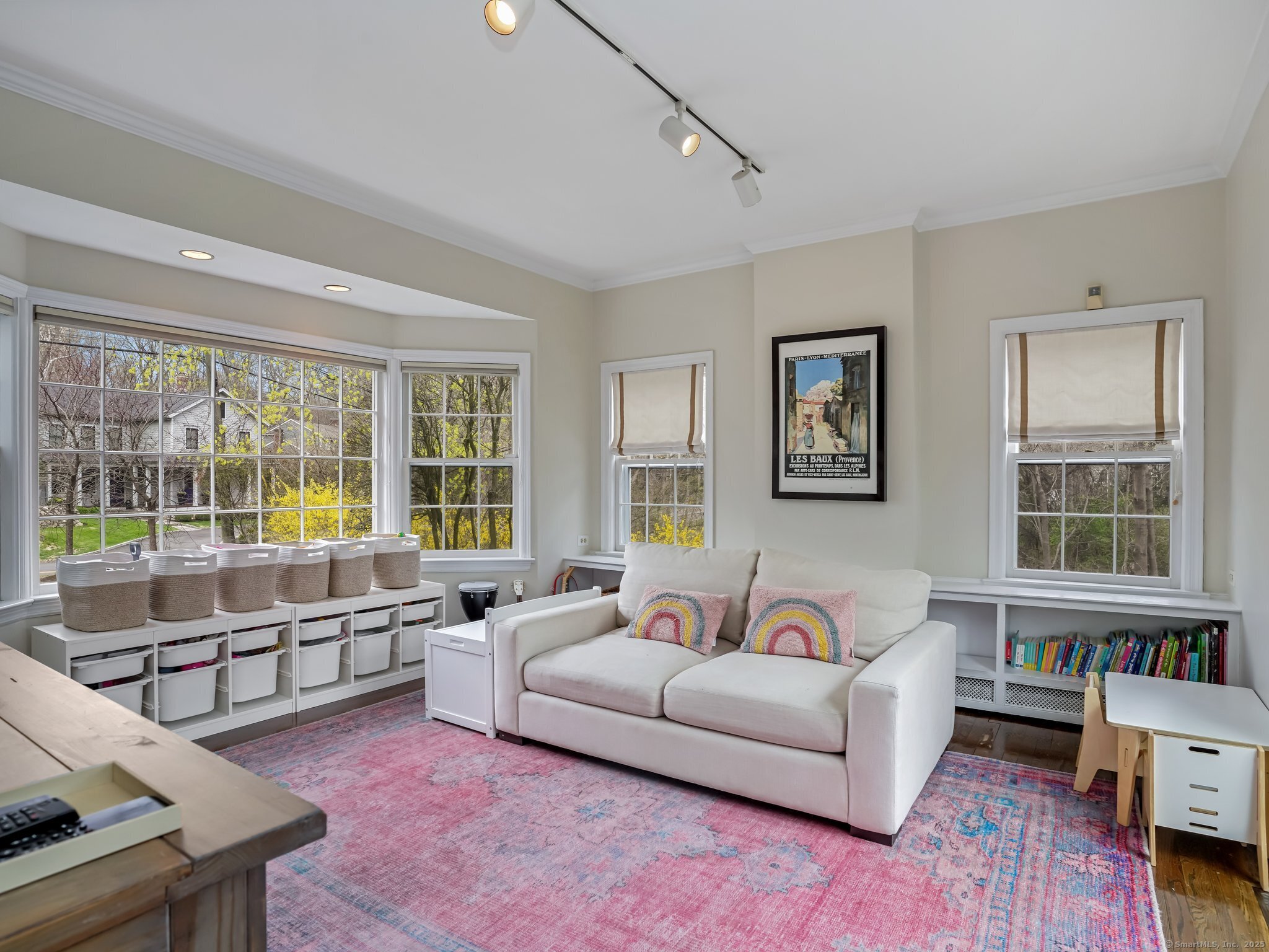 221 Old Kings, Darien, Connecticut 06820