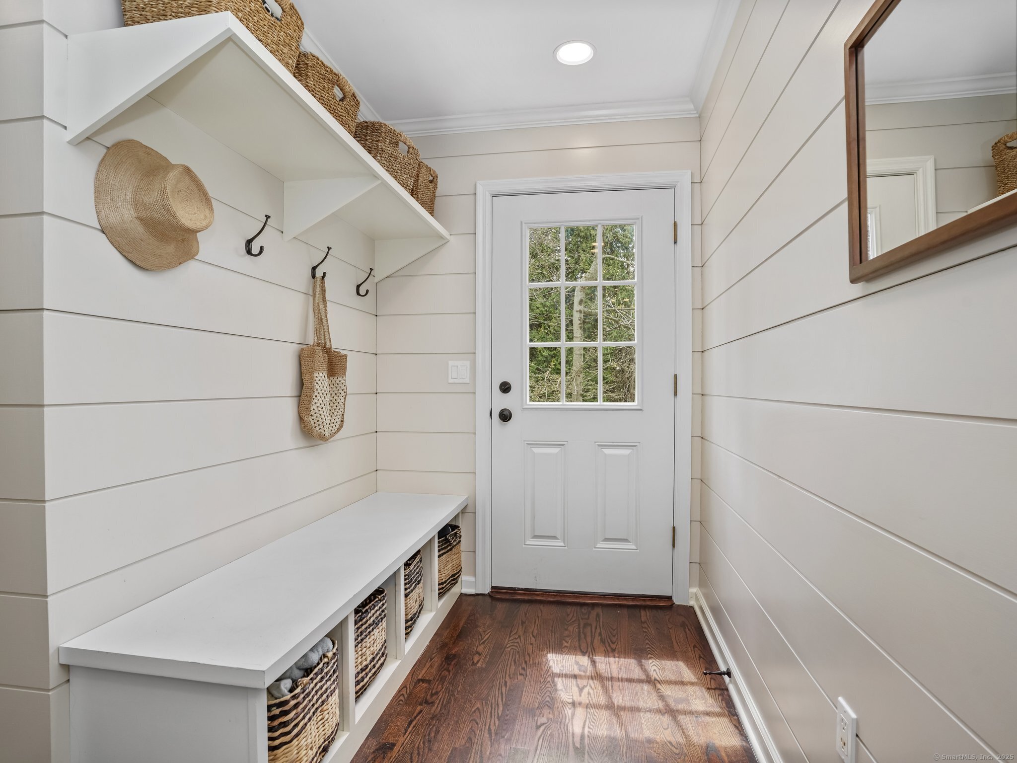 221 Old Kings, Darien, Connecticut 06820