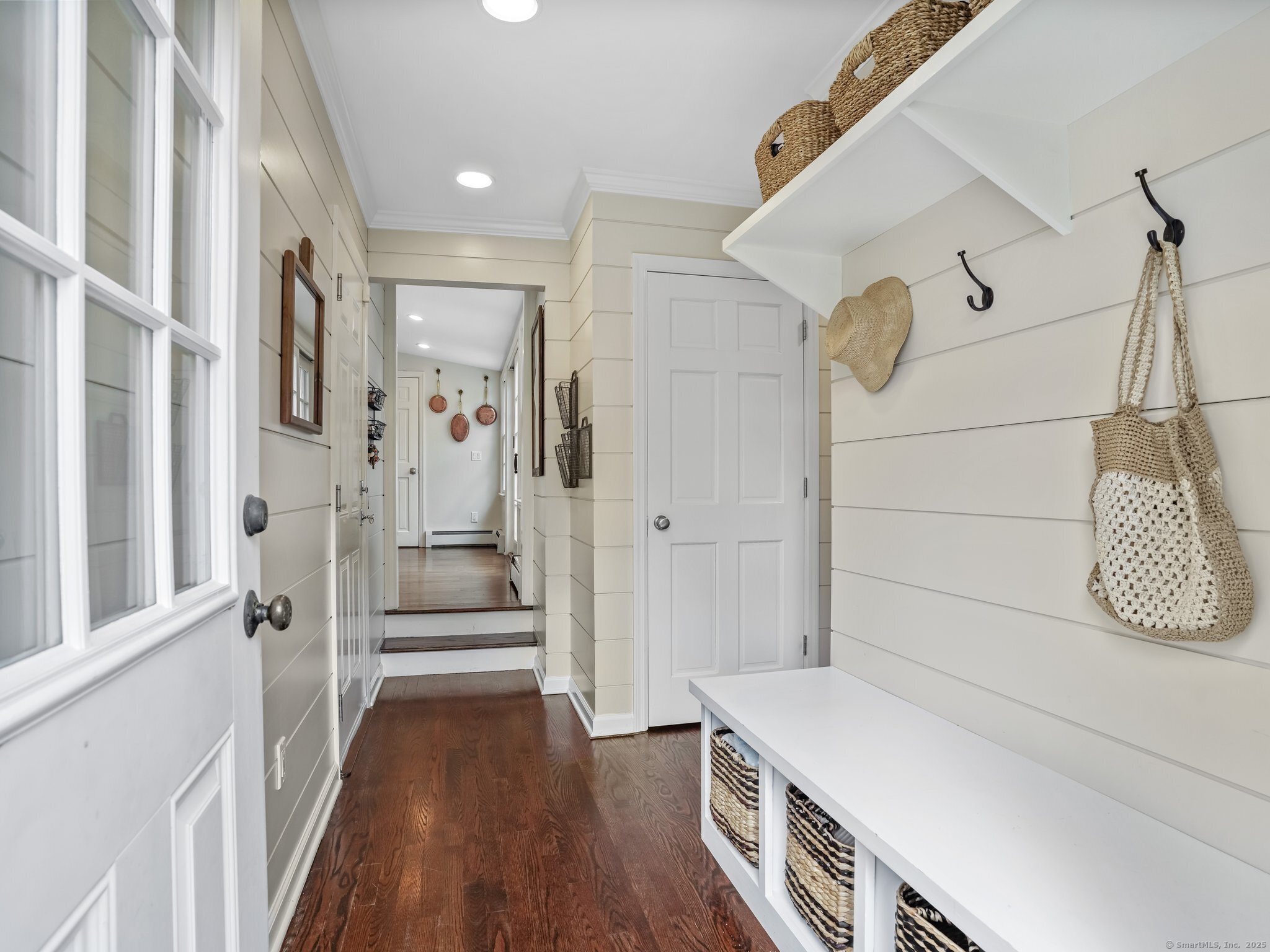 221 Old Kings, Darien, Connecticut 06820