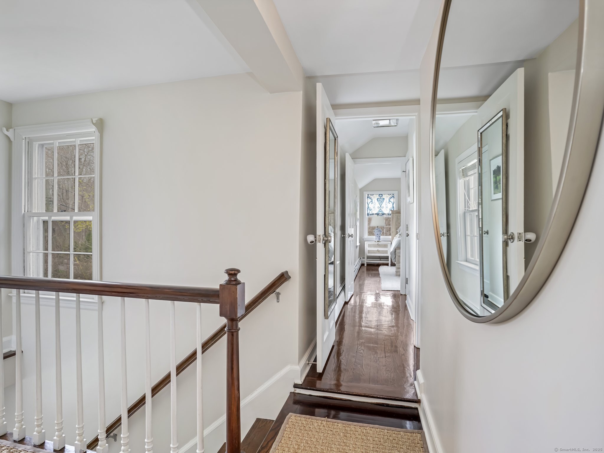 221 Old Kings, Darien, Connecticut 06820