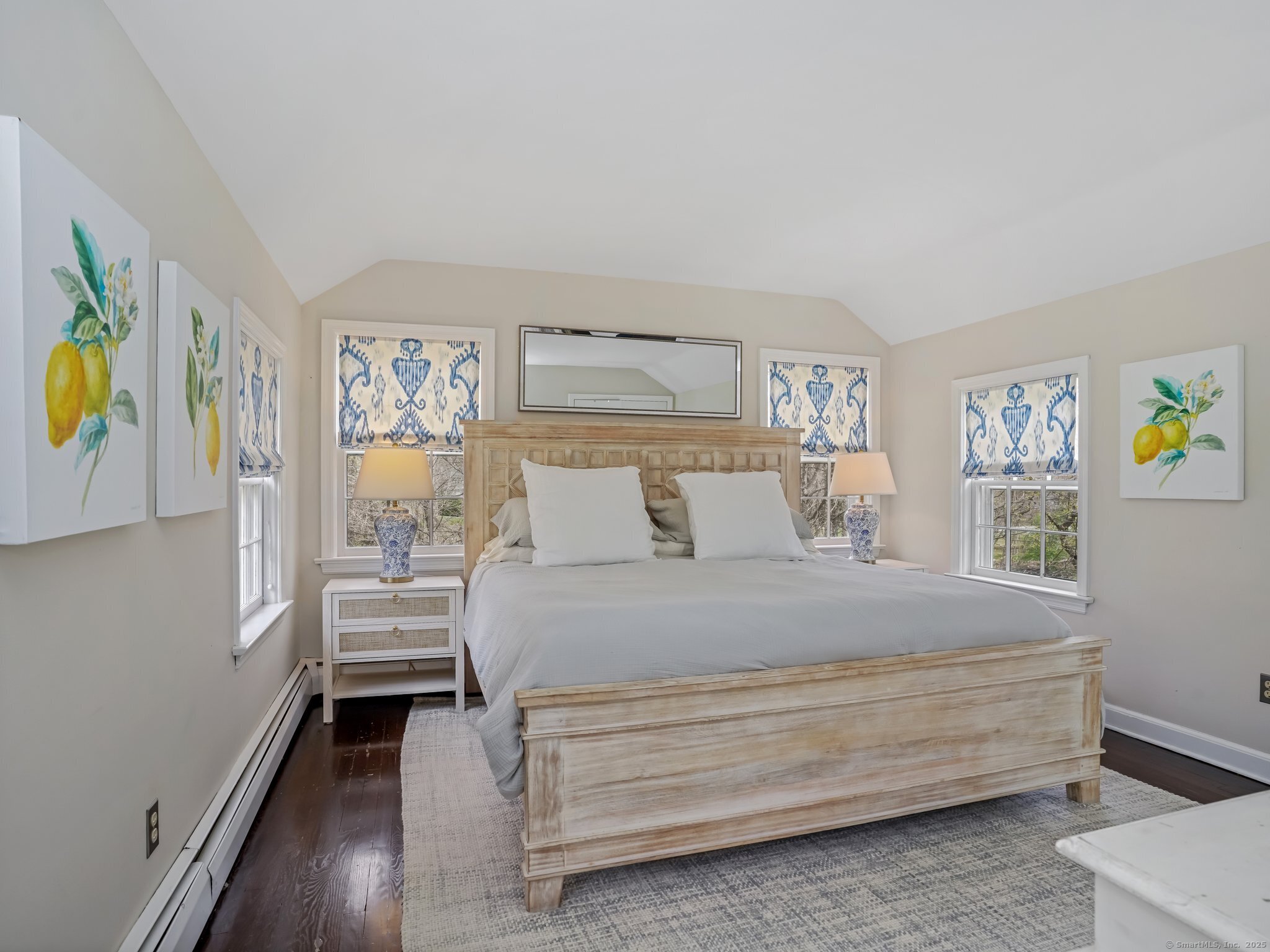 221 Old Kings, Darien, Connecticut 06820