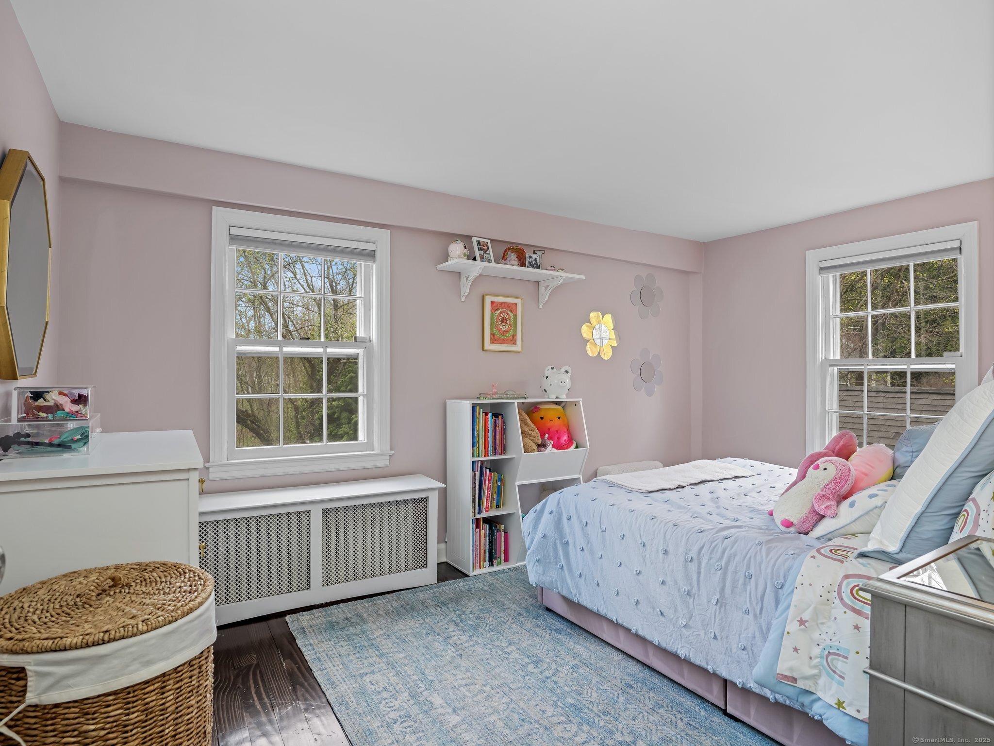 221 Old Kings, Darien, Connecticut 06820