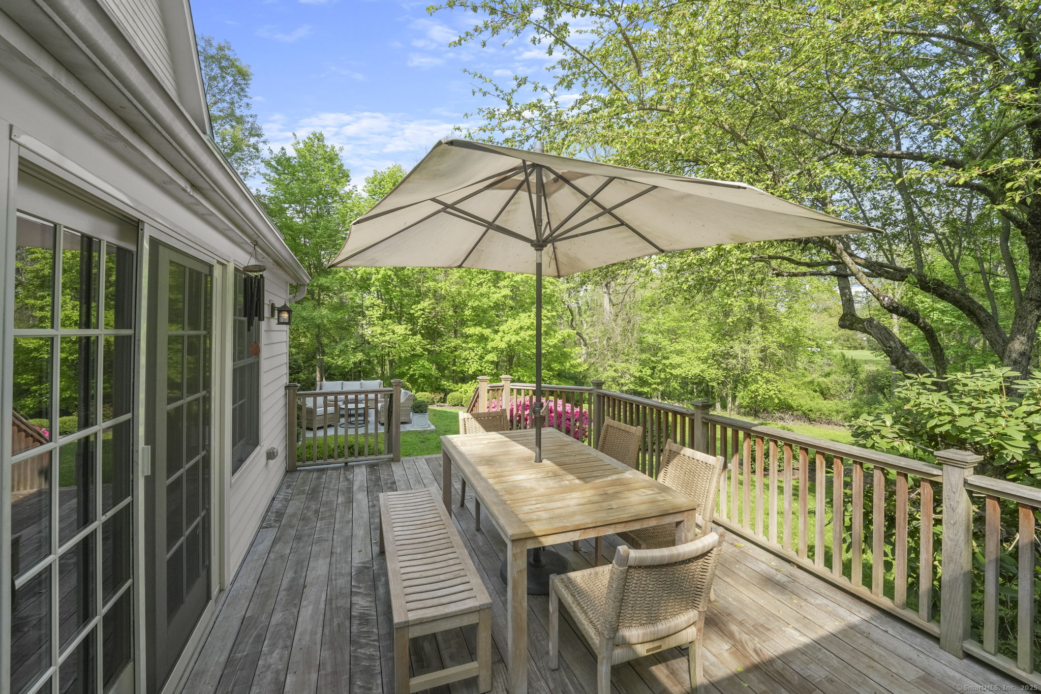 221 Old Kings, Darien, Connecticut 06820