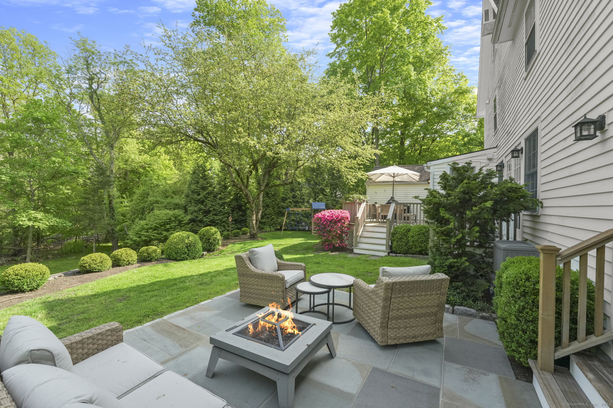 221 Old Kings, Darien, Connecticut 06820