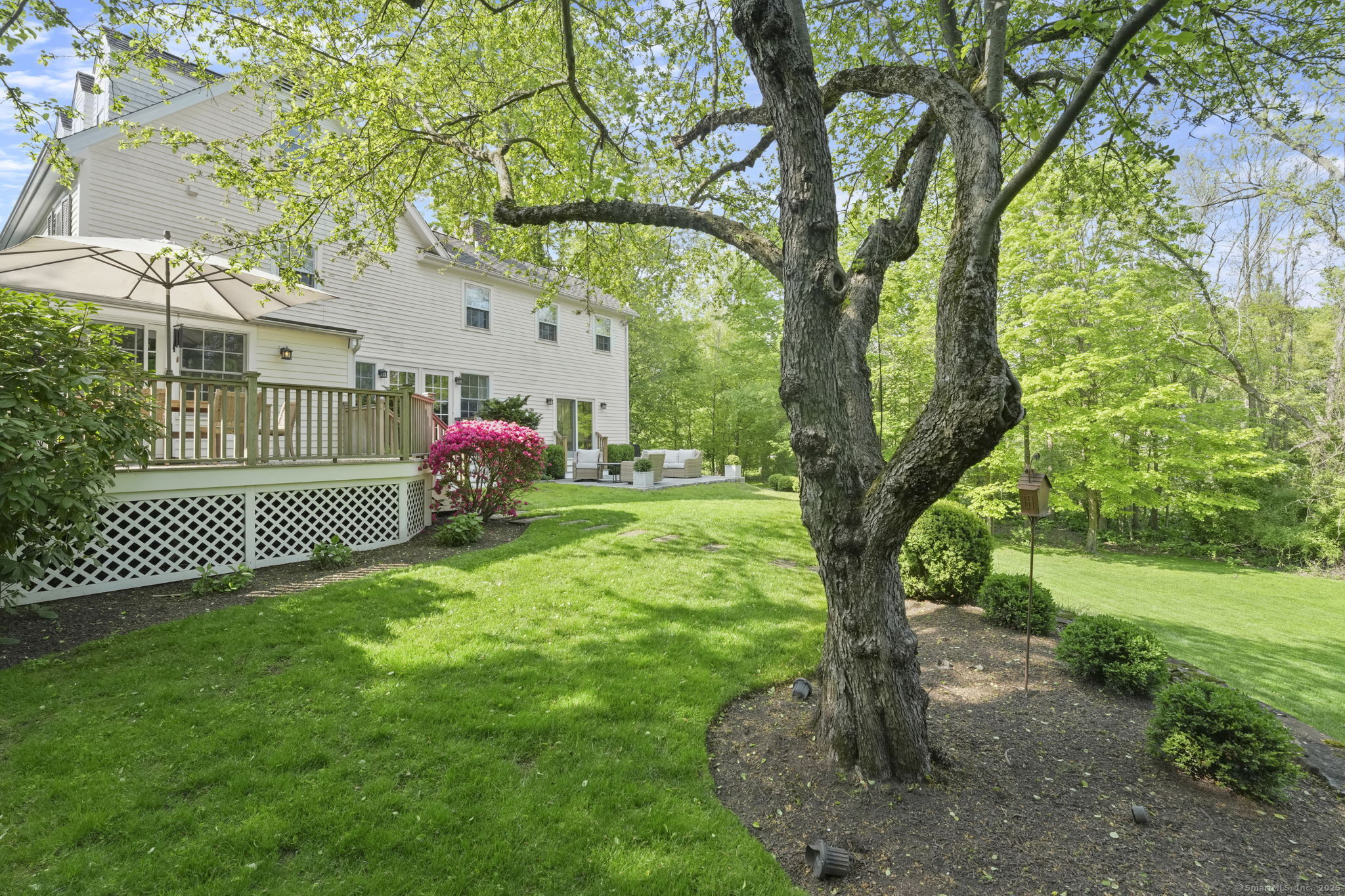 221 Old Kings, Darien, Connecticut 06820