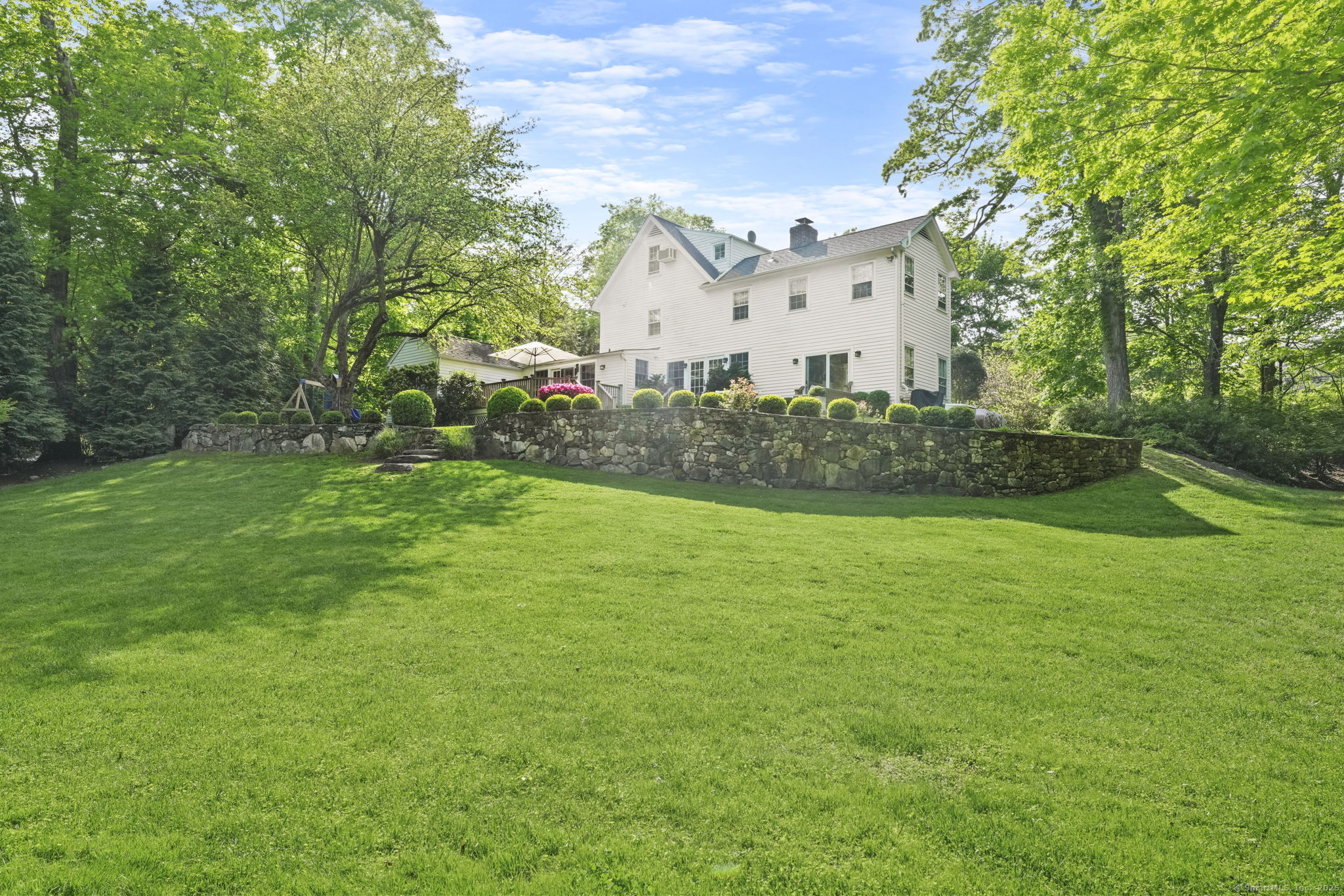 221 Old Kings, Darien, Connecticut 06820