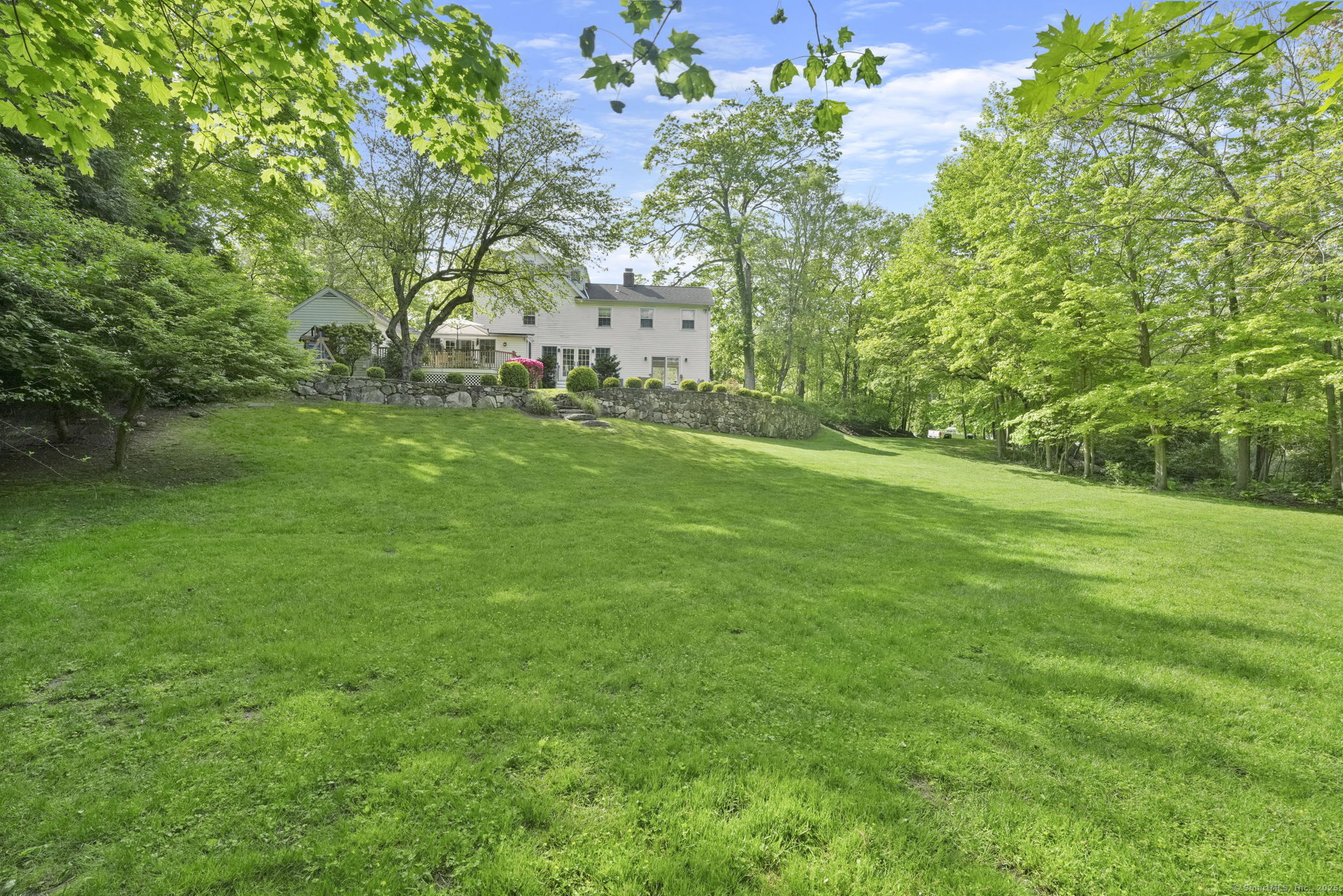 221 Old Kings, Darien, Connecticut 06820