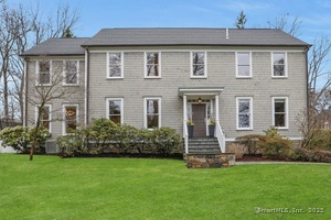 15 Cliff Avenue