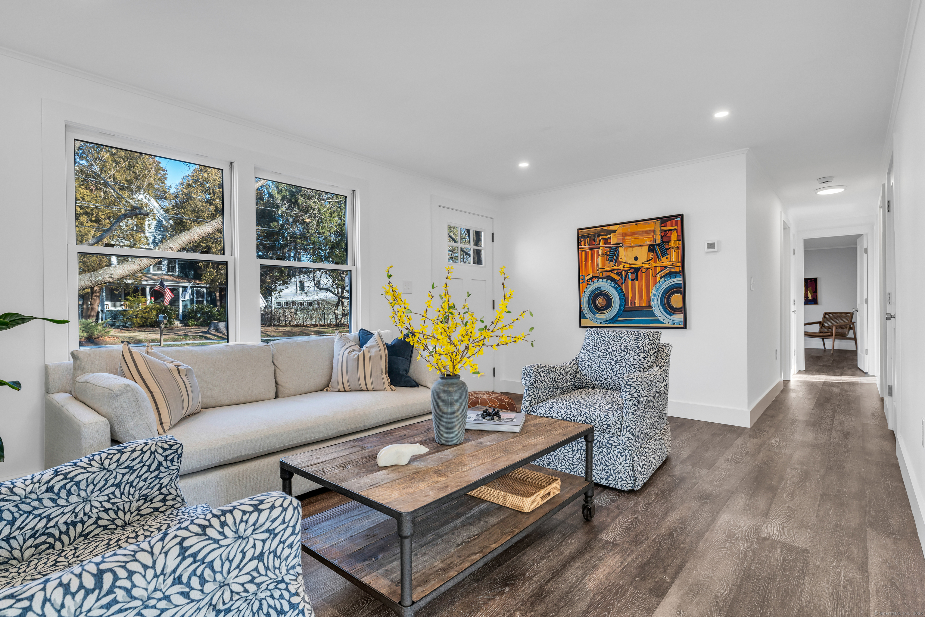 55 Woodland, Madison, Connecticut 06443