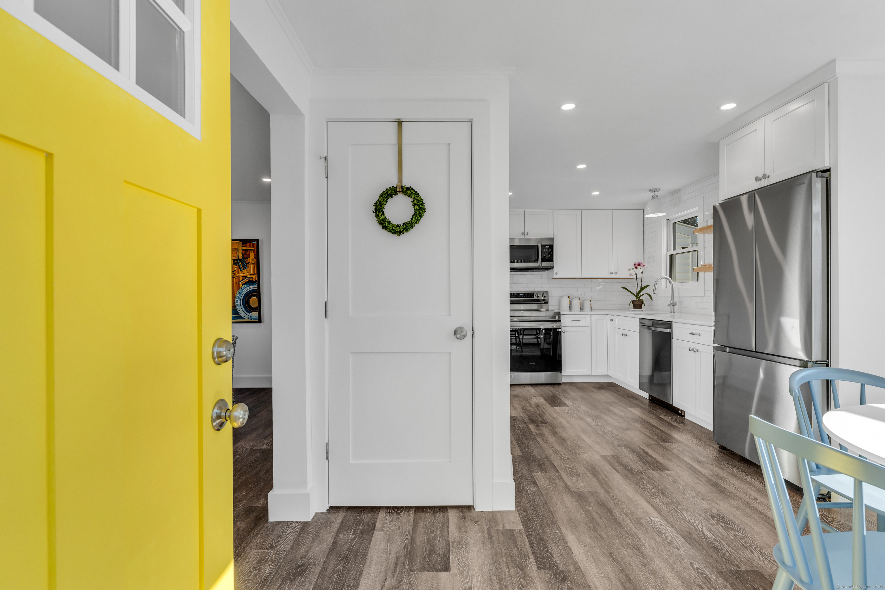 55 Woodland, Madison, Connecticut 06443
