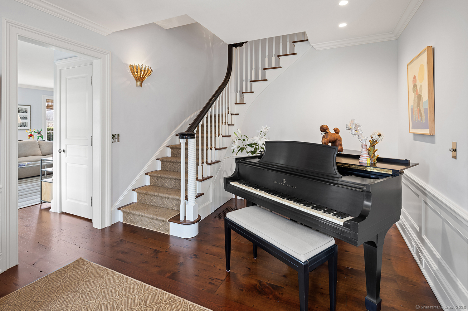 142 Main, Fairfield, Connecticut 06890