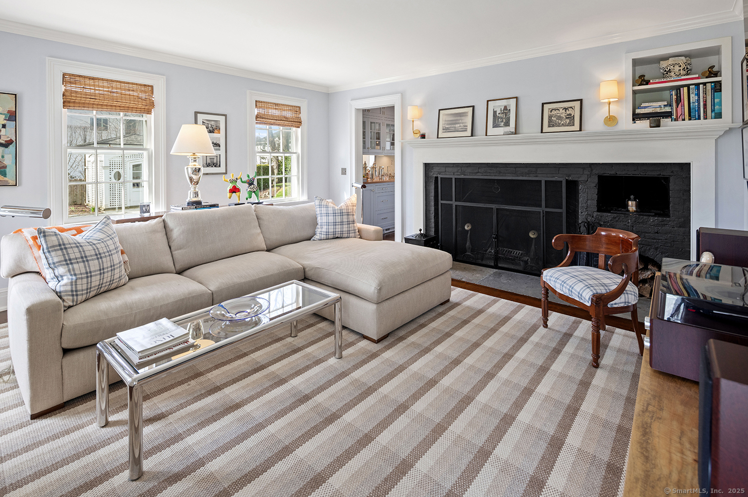142 Main, Fairfield, Connecticut 06890