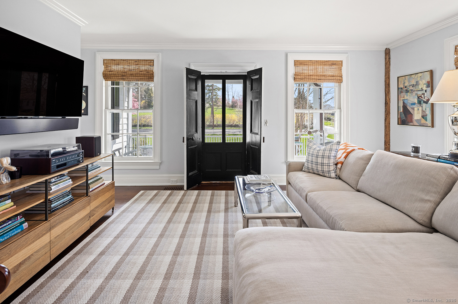 142 Main, Fairfield, Connecticut 06890