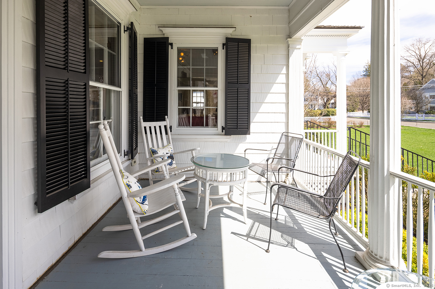 142 Main, Fairfield, Connecticut 06890