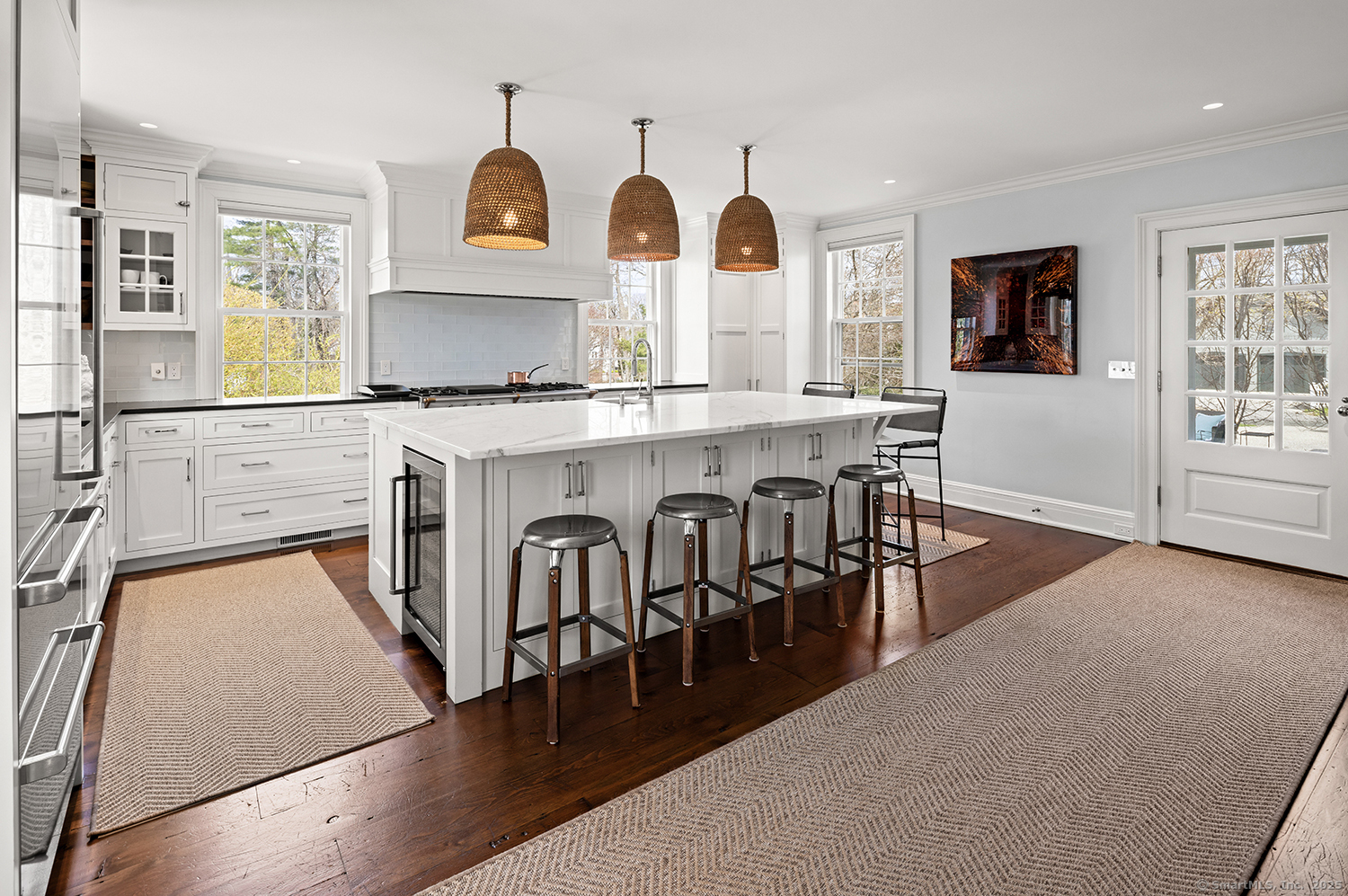 142 Main, Fairfield, Connecticut 06890