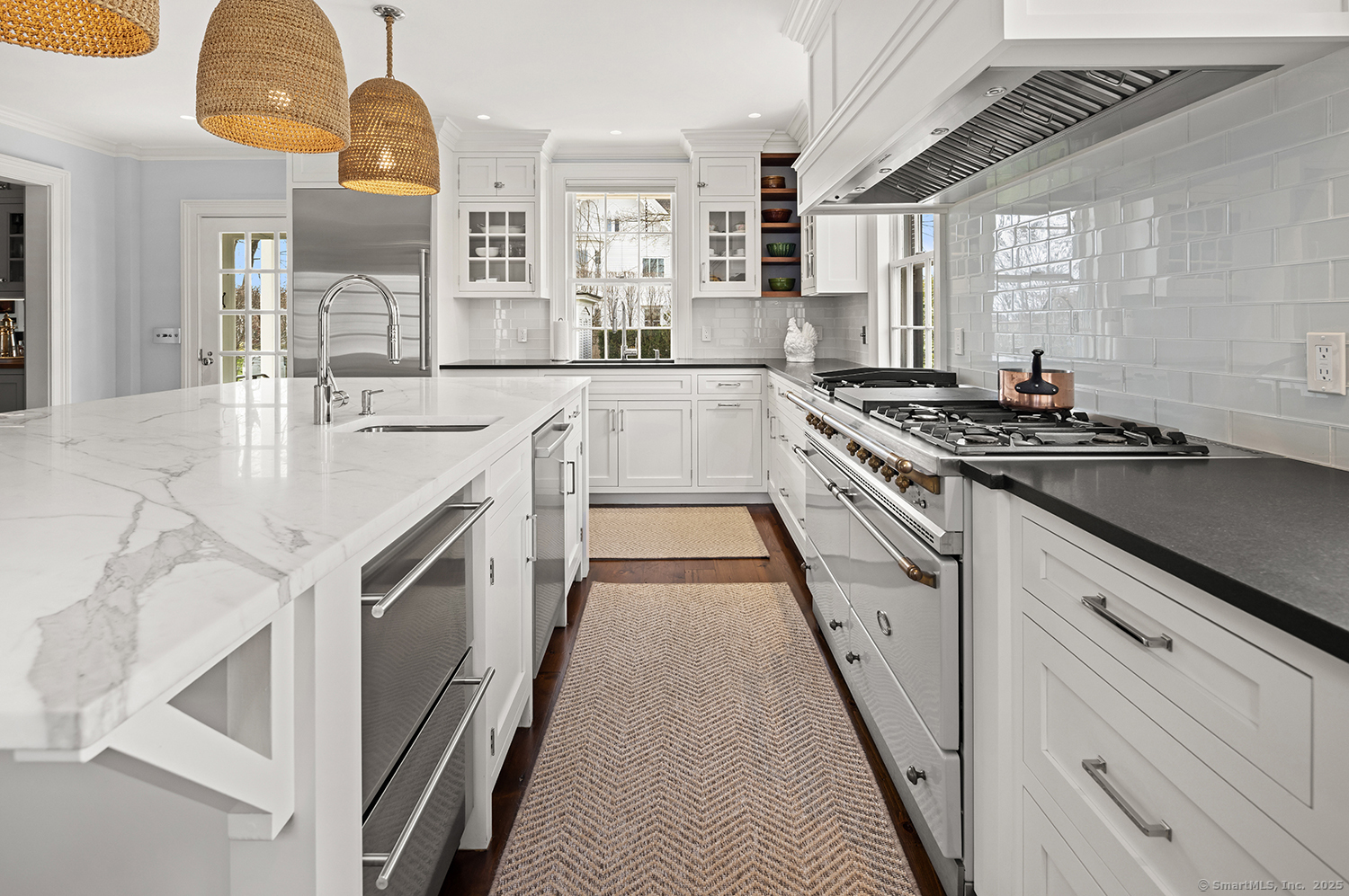 142 Main, Fairfield, Connecticut 06890
