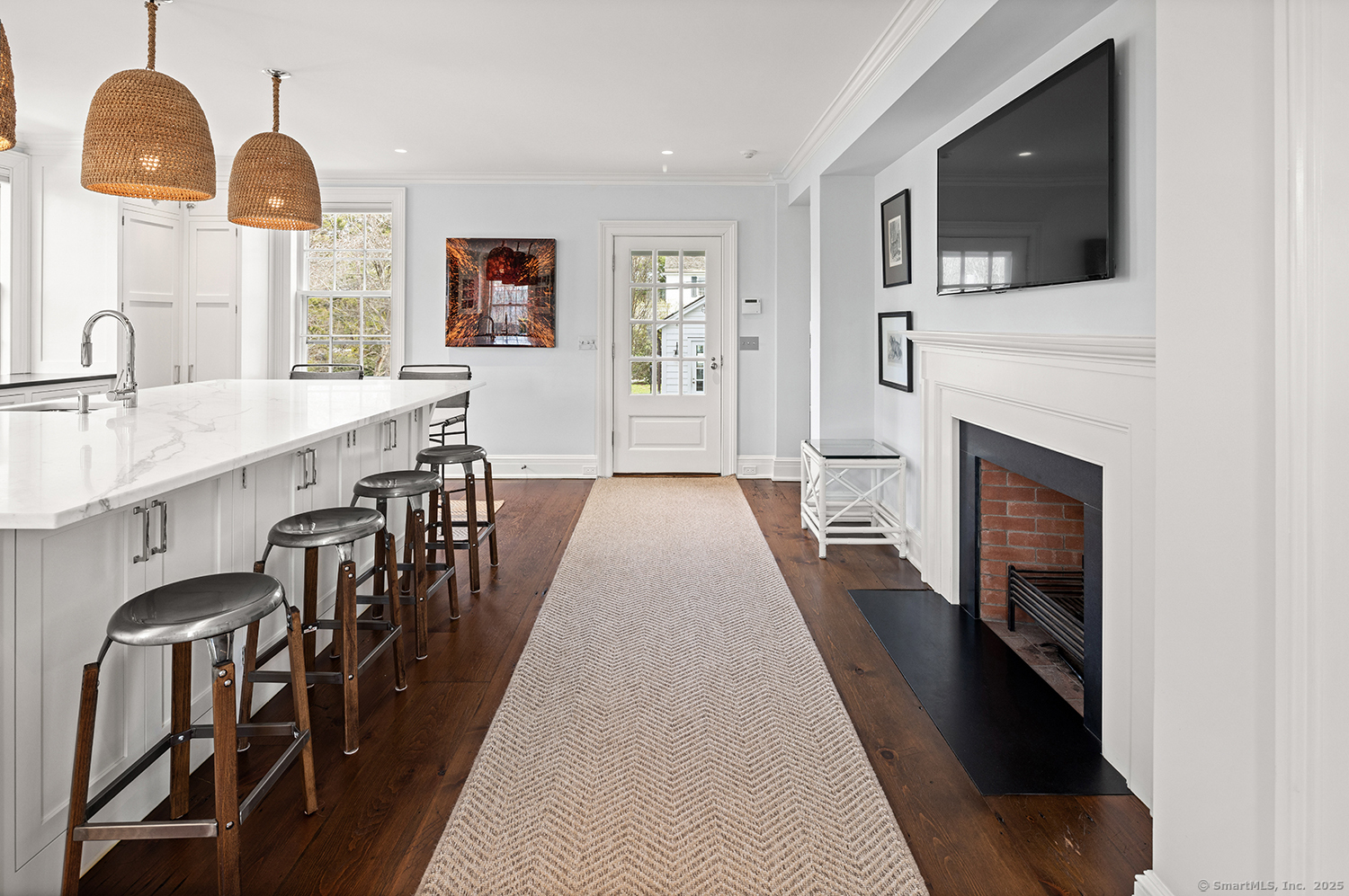 142 Main, Fairfield, Connecticut 06890