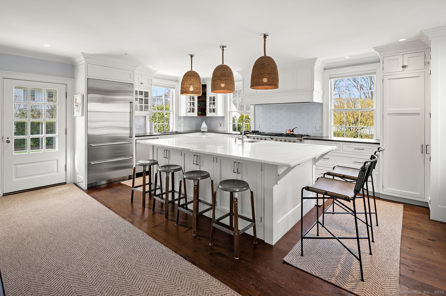 142 Main, Fairfield, Connecticut 06890