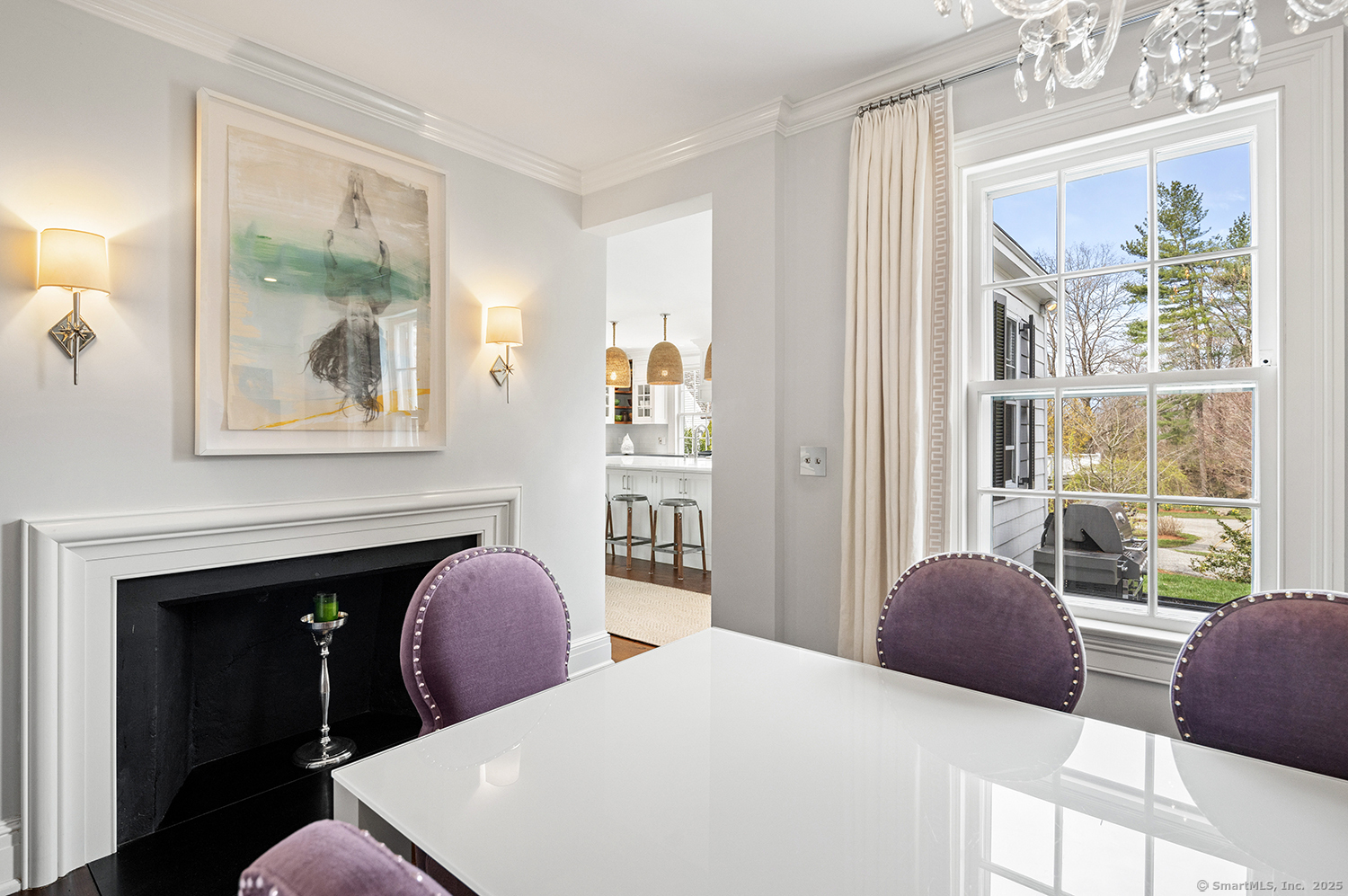 142 Main, Fairfield, Connecticut 06890
