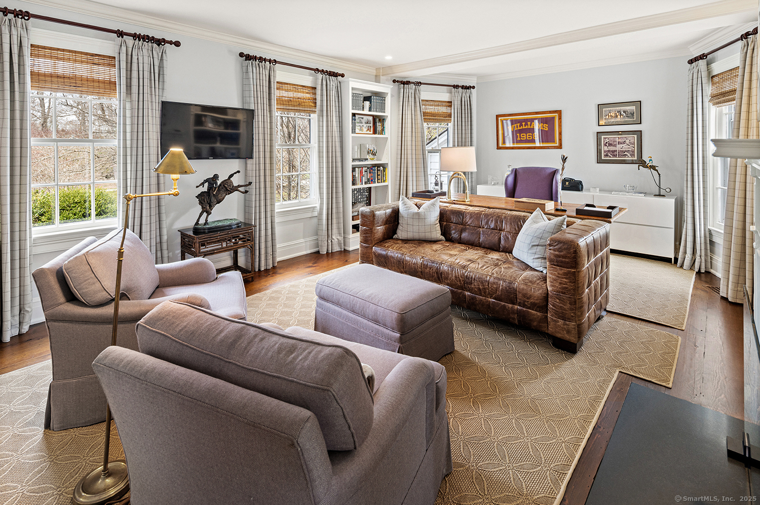 142 Main, Fairfield, Connecticut 06890