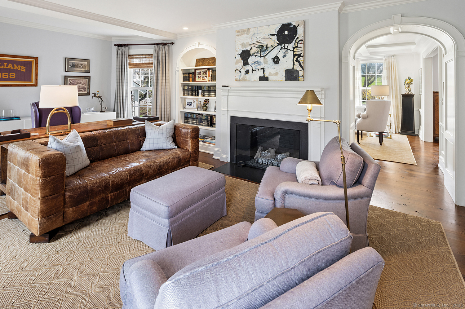 142 Main, Fairfield, Connecticut 06890