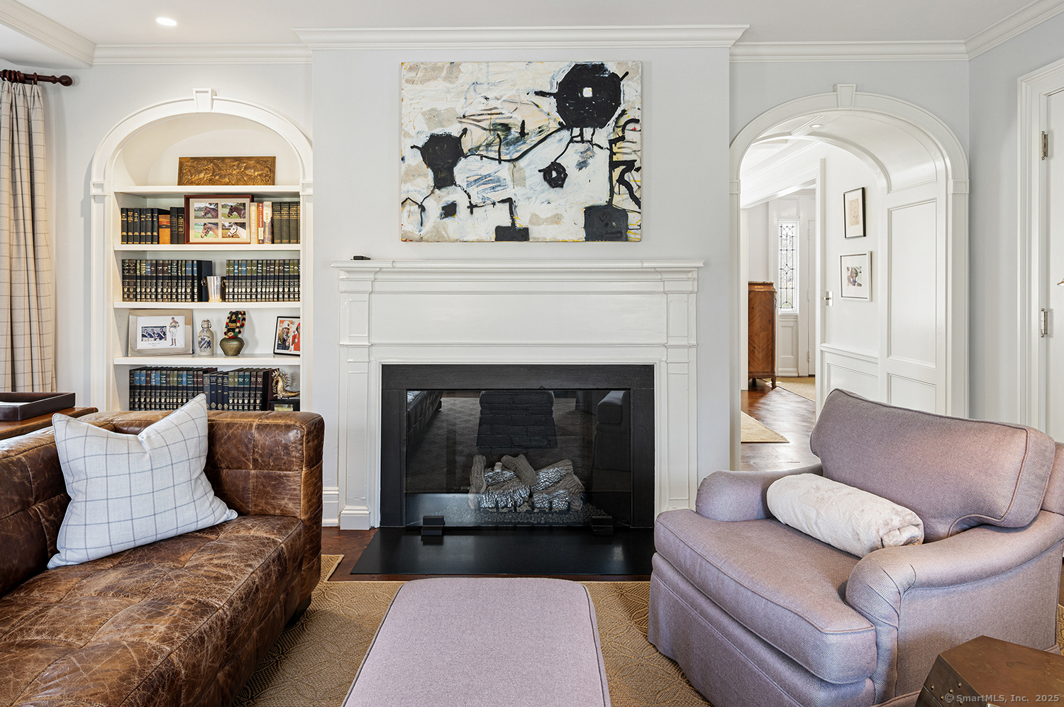 142 Main, Fairfield, Connecticut 06890