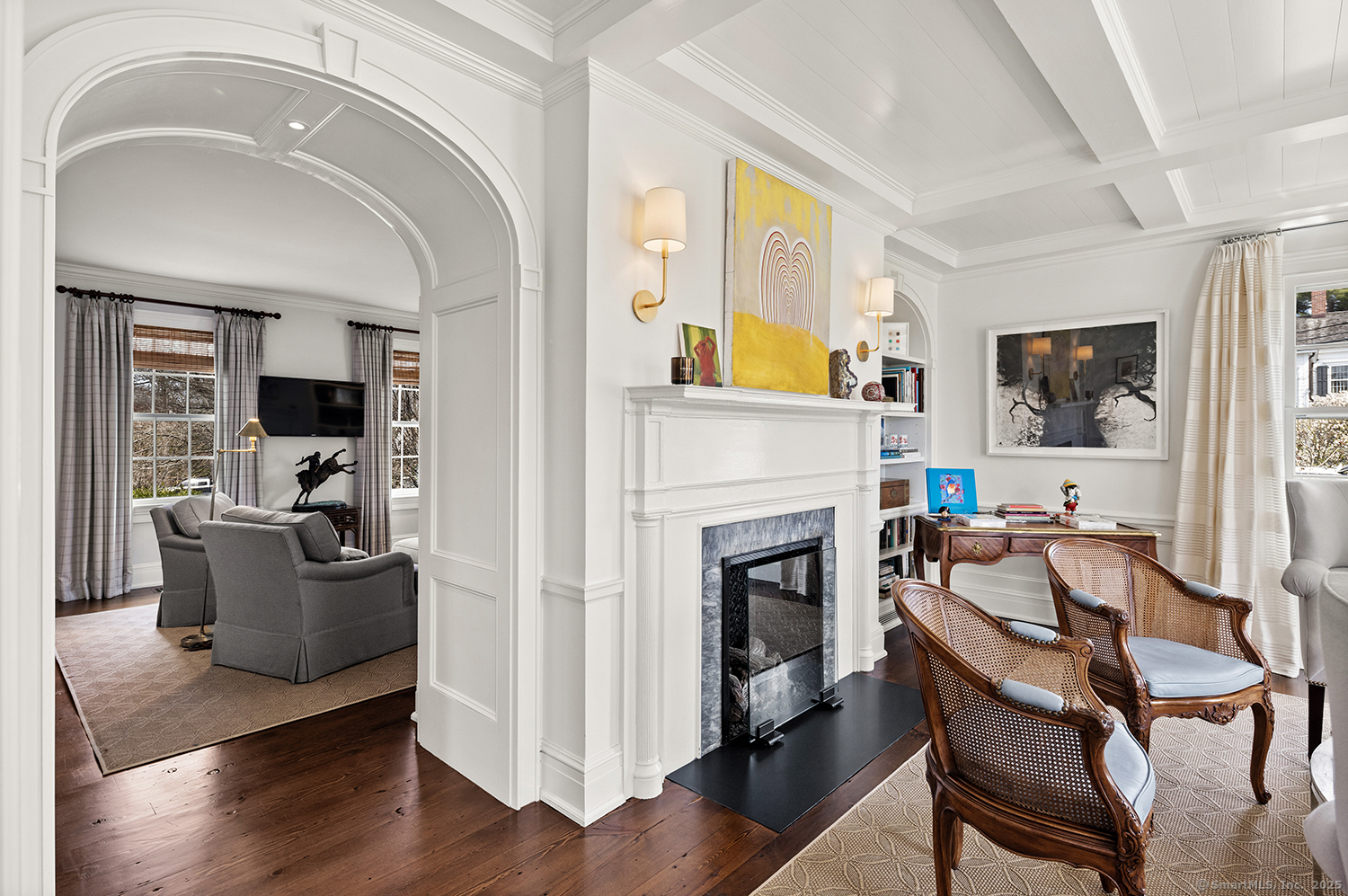 142 Main, Fairfield, Connecticut 06890