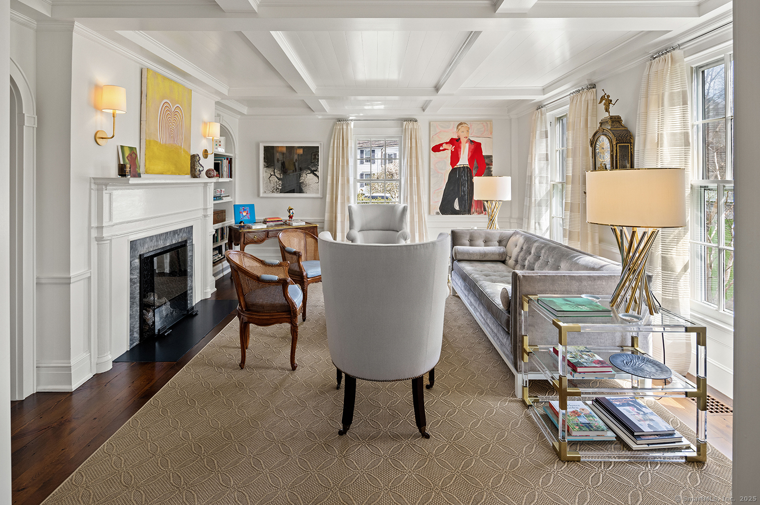 142 Main, Fairfield, Connecticut 06890