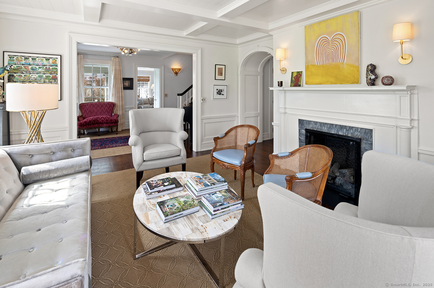 142 Main, Fairfield, Connecticut 06890