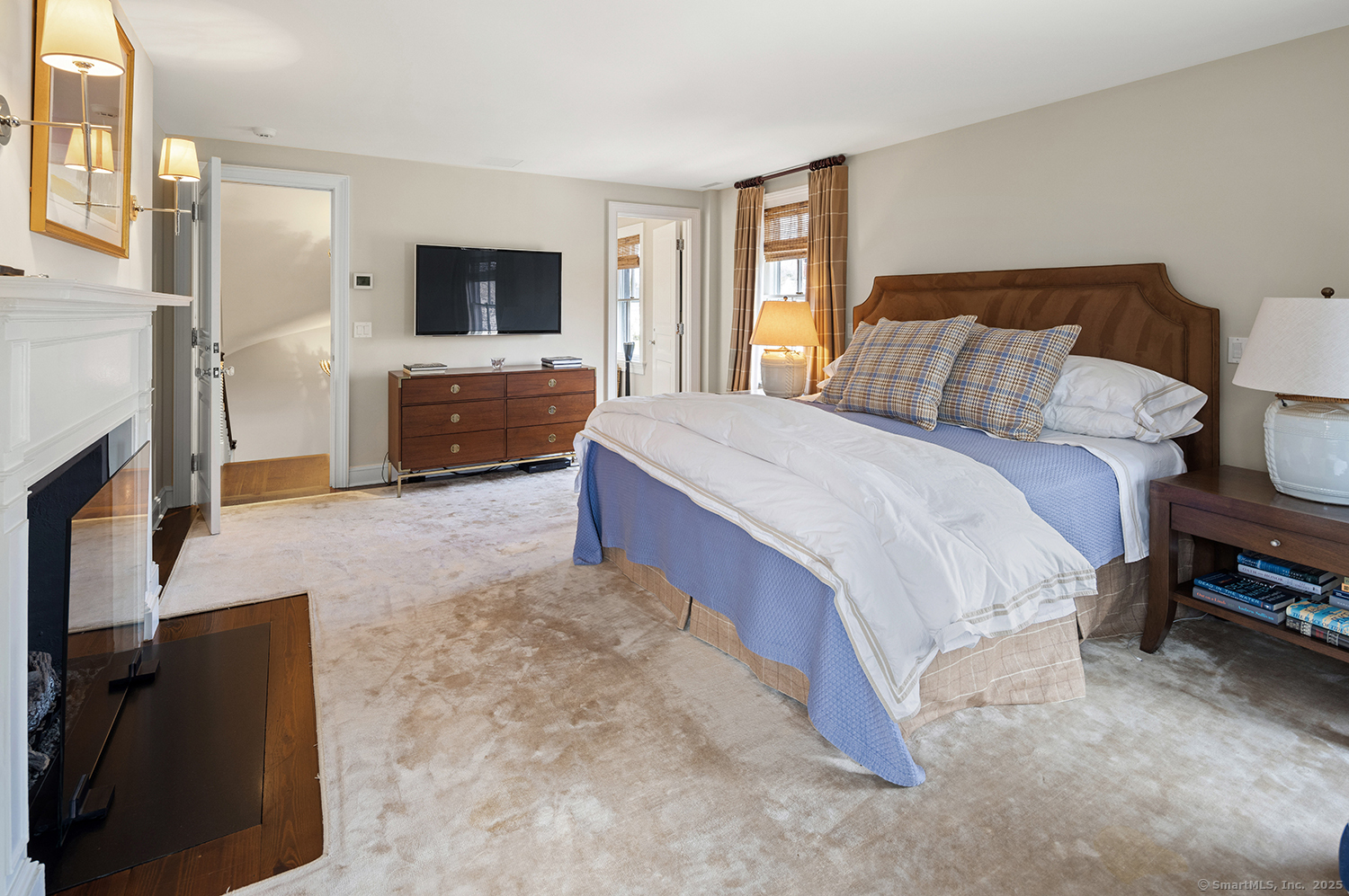 142 Main, Fairfield, Connecticut 06890
