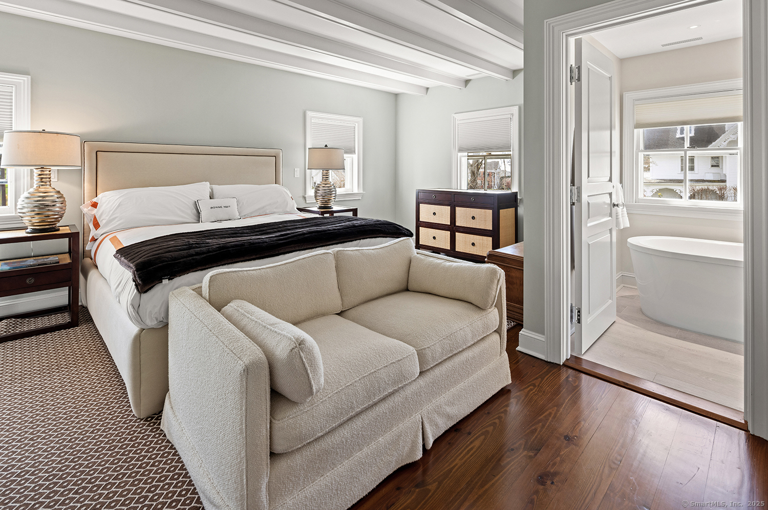 142 Main, Fairfield, Connecticut 06890