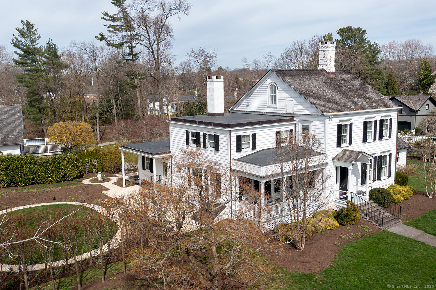 142 Main, Fairfield, Connecticut 06890