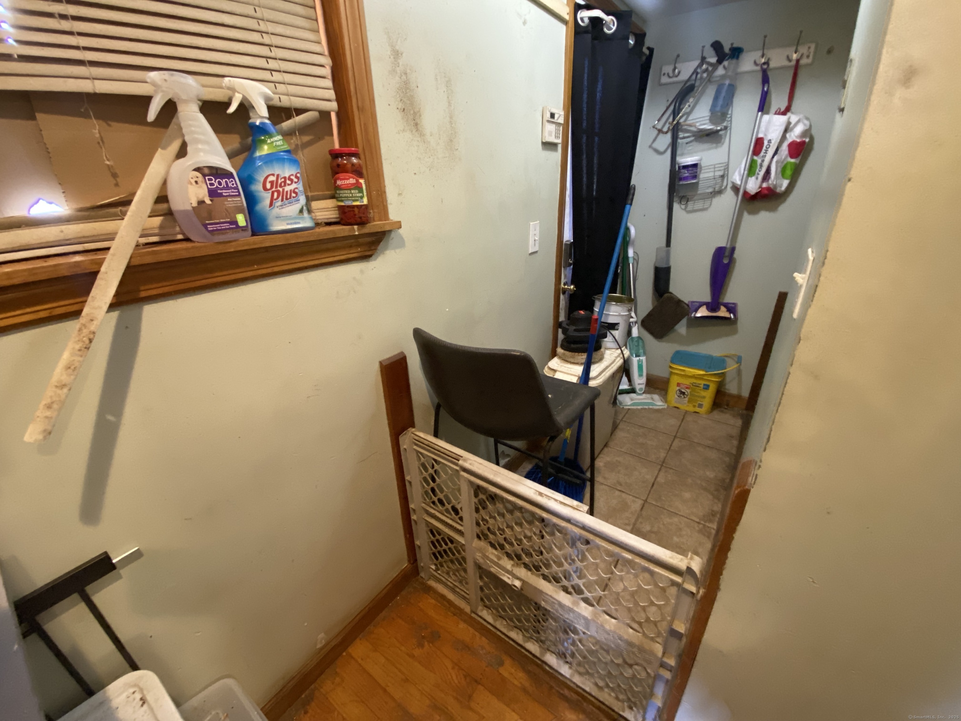 545 Burnsford, Bridgeport, Connecticut 06606