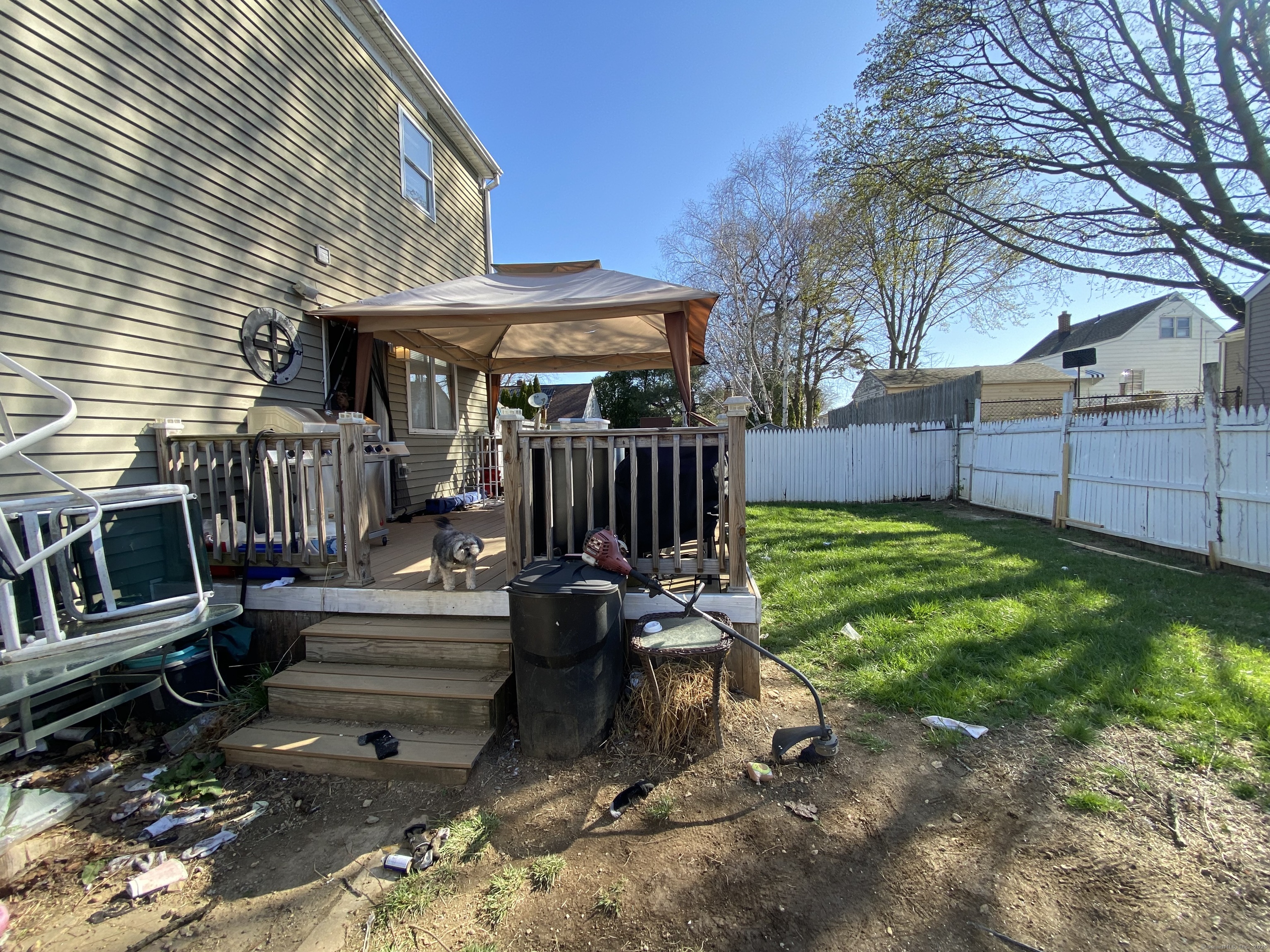 545 Burnsford, Bridgeport, Connecticut 06606