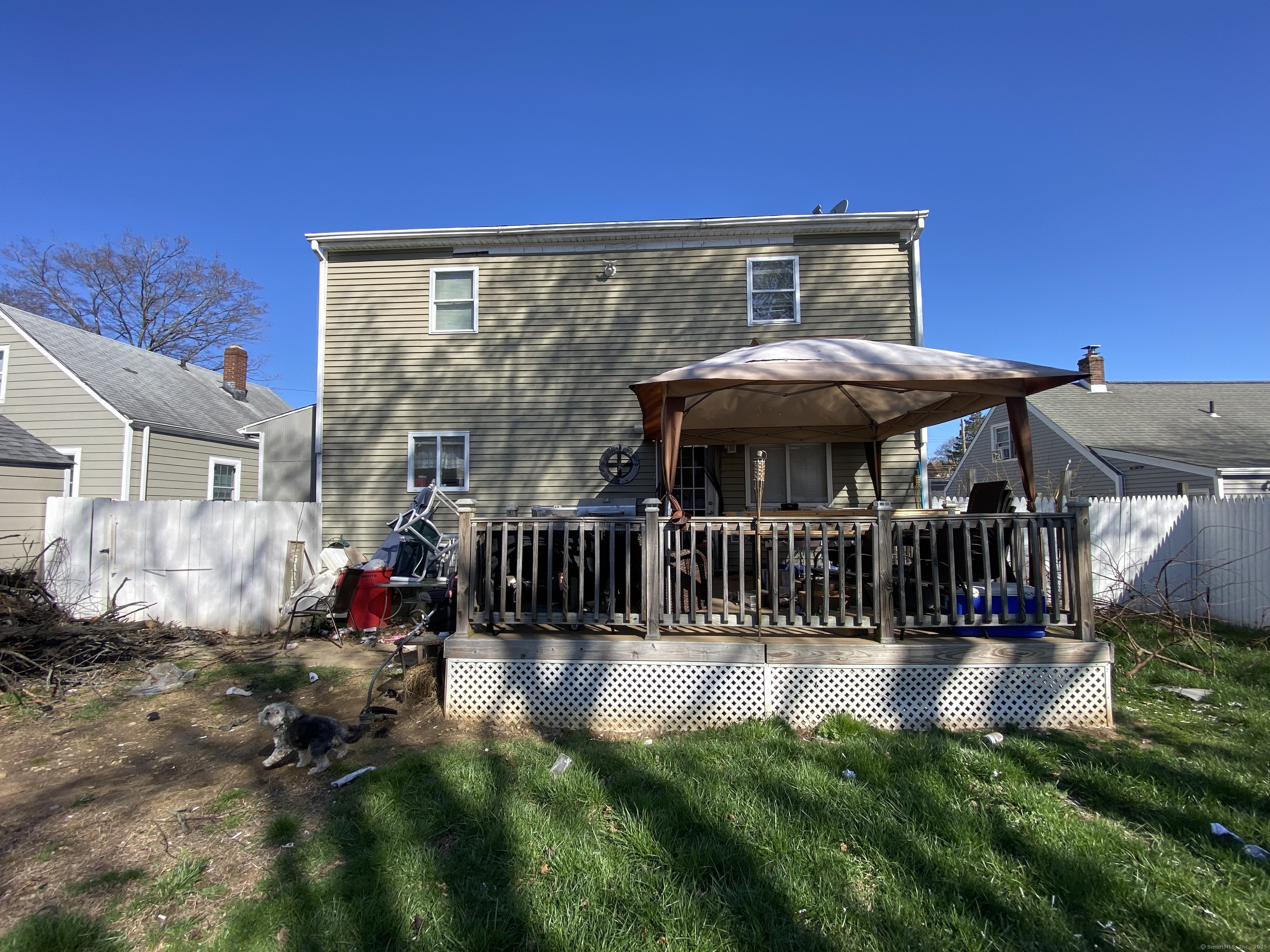 545 Burnsford, Bridgeport, Connecticut 06606