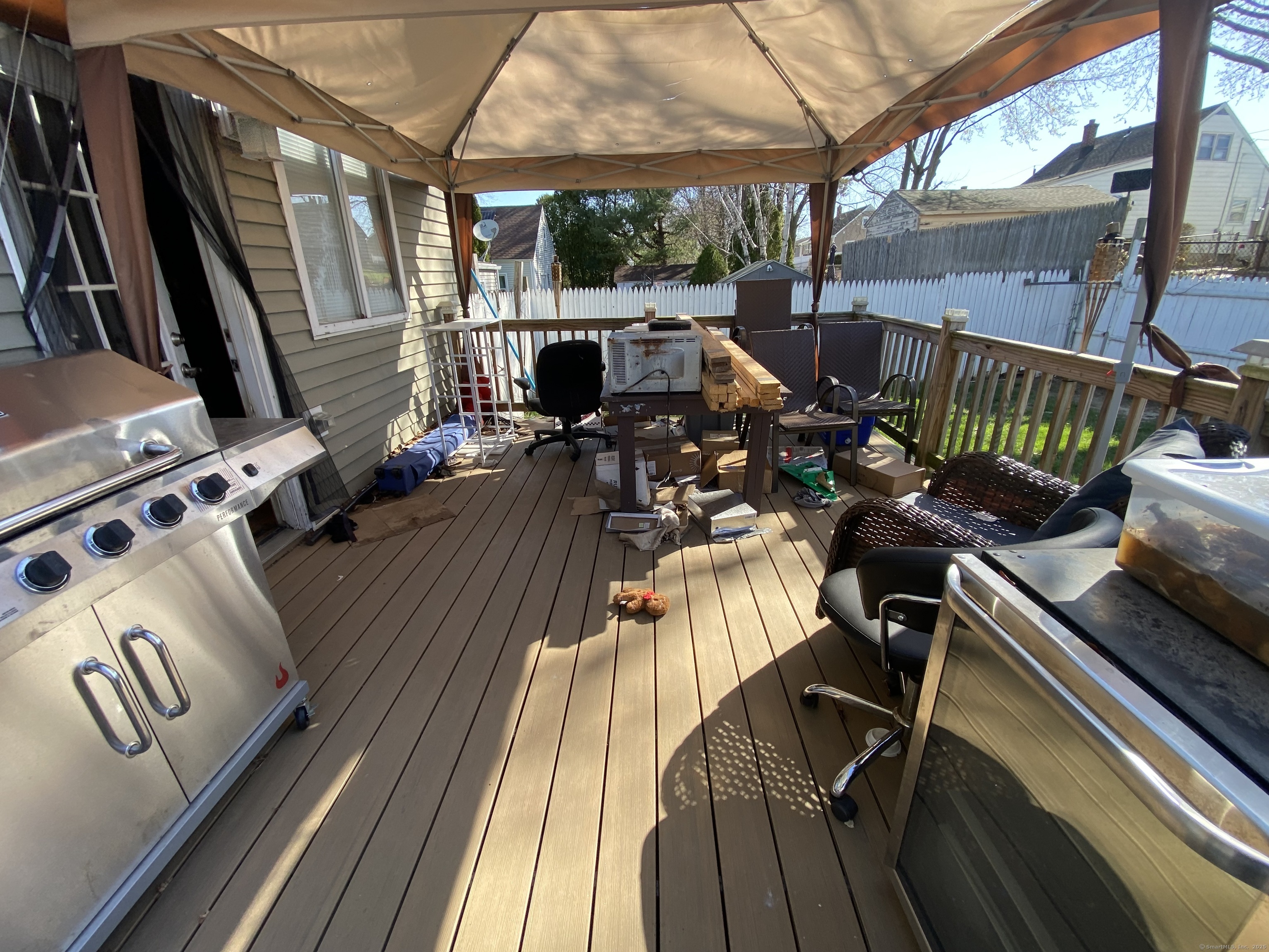 545 Burnsford, Bridgeport, Connecticut 06606